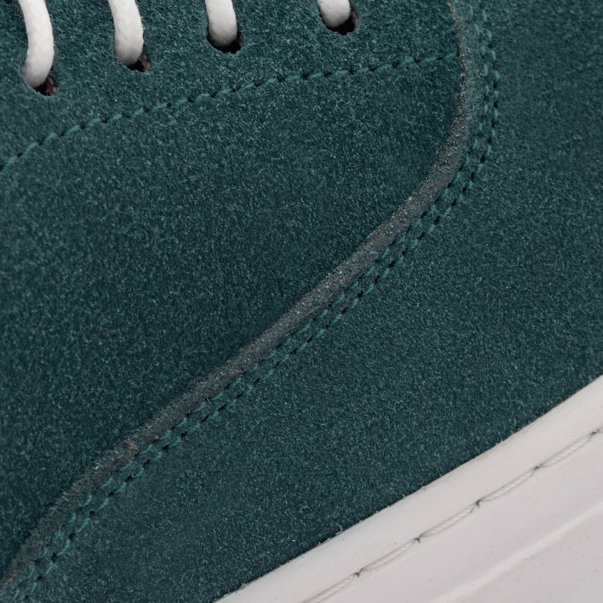 Conti Sneakers - Suede - Women's - Image 5