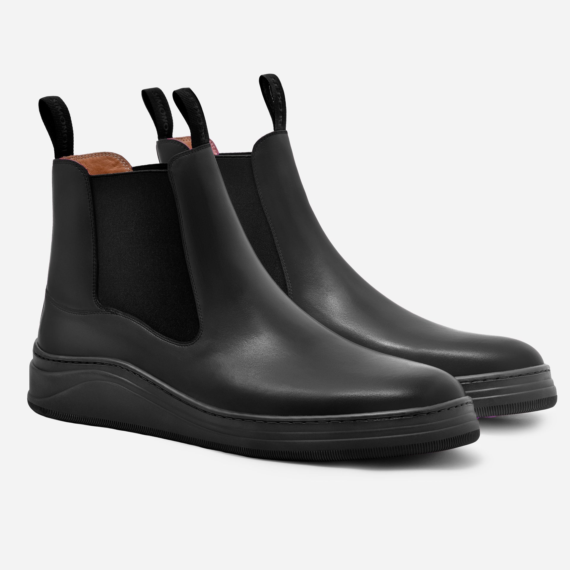 Ashford Chelsea Boots - Men's - Image 21