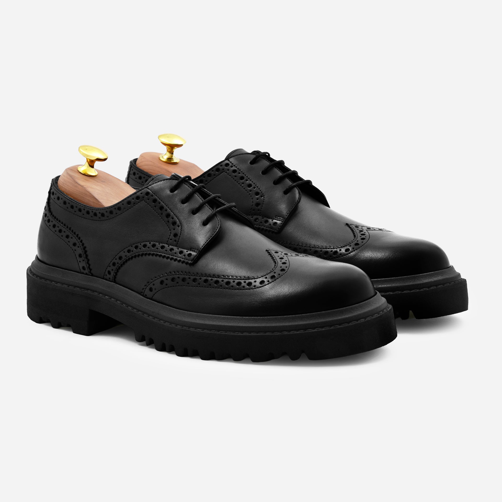 Gibson Wingtips - Men's - Image 21