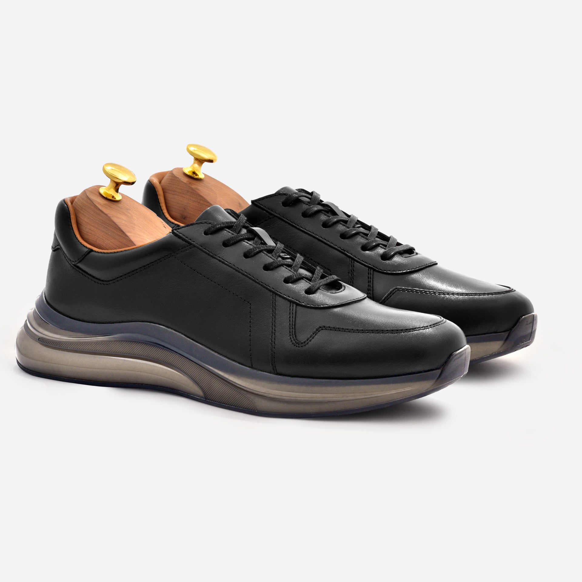 Porto Lace Up - Men´s