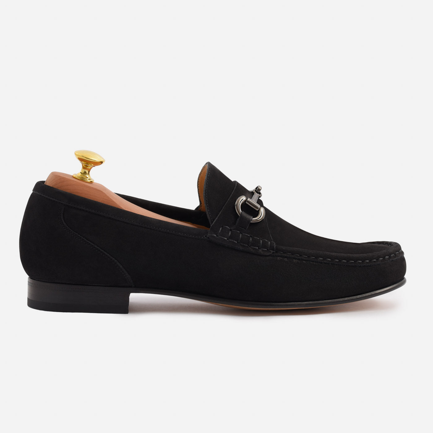 Beaumont Loafers - Nubuck - Men's - Image 2