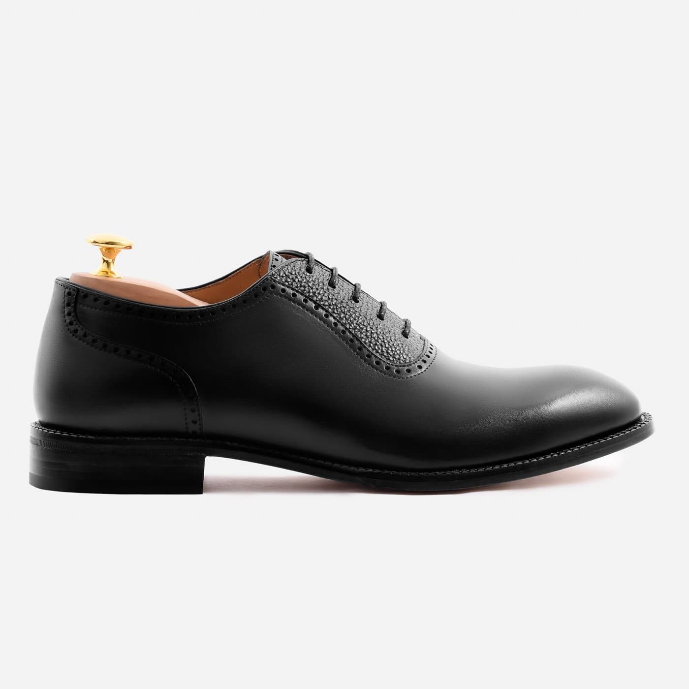 Costa Adelaide Oxfords - Men's - Image 2