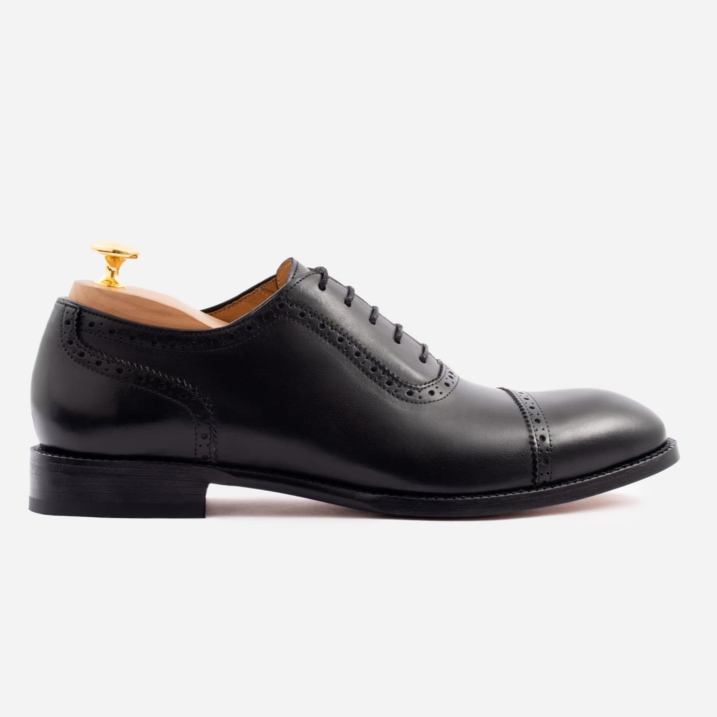 Durant Oxfords - Men's - Image 2