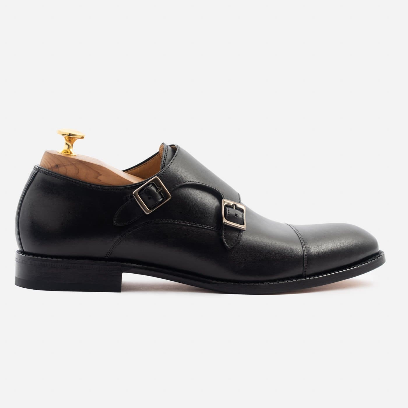 Hoyt Monkstraps - Men's - Image 2
