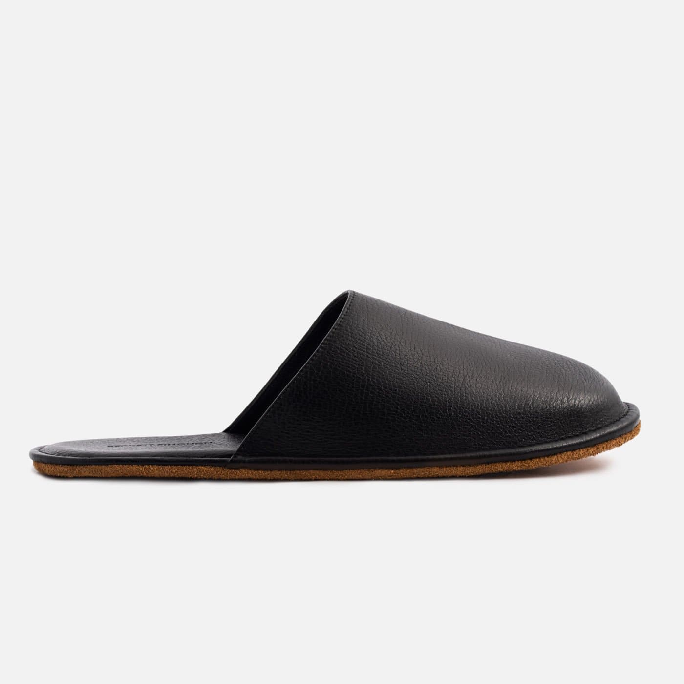 Larsen Slippers - Pebbled - Men's - Image 2