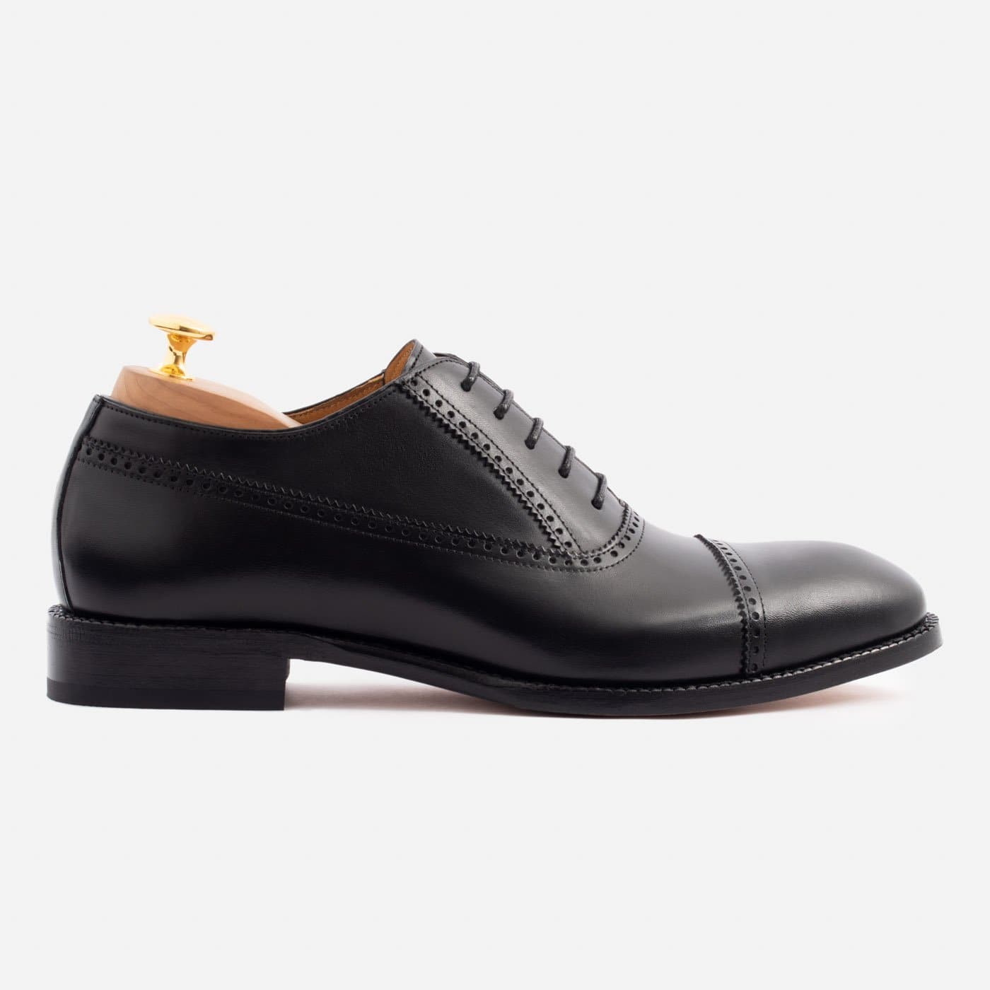 Reyes Oxfords - Men's - Image 2