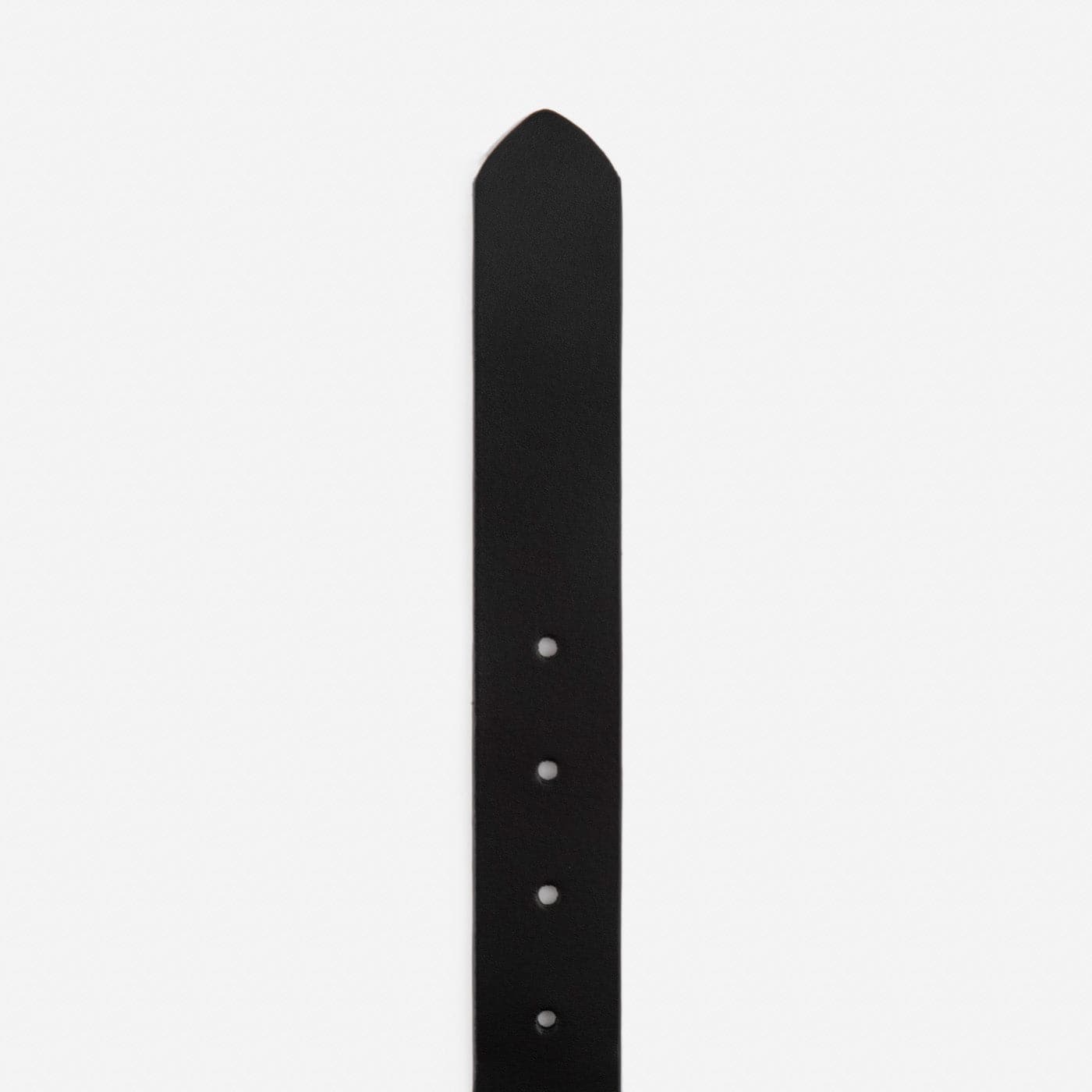 Ava Belt - Full Grain Leather - Women's - Image 3