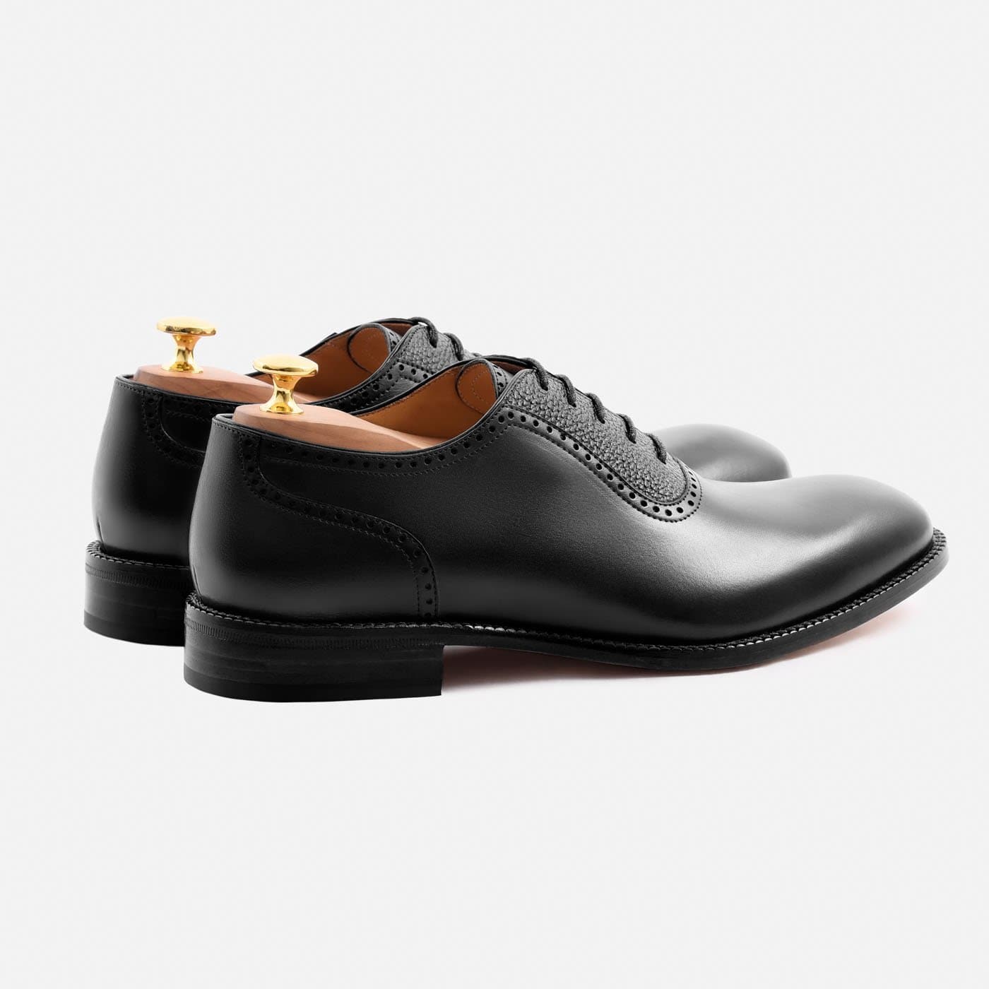 Costa Adelaide Oxfords - Men's - Image 3