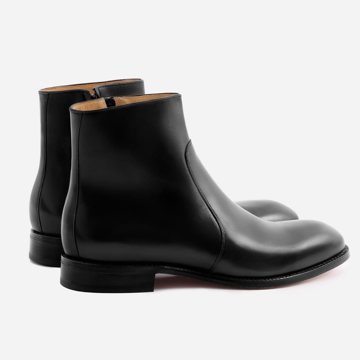 Easton Side-Zip Boots - Men's - Image 3