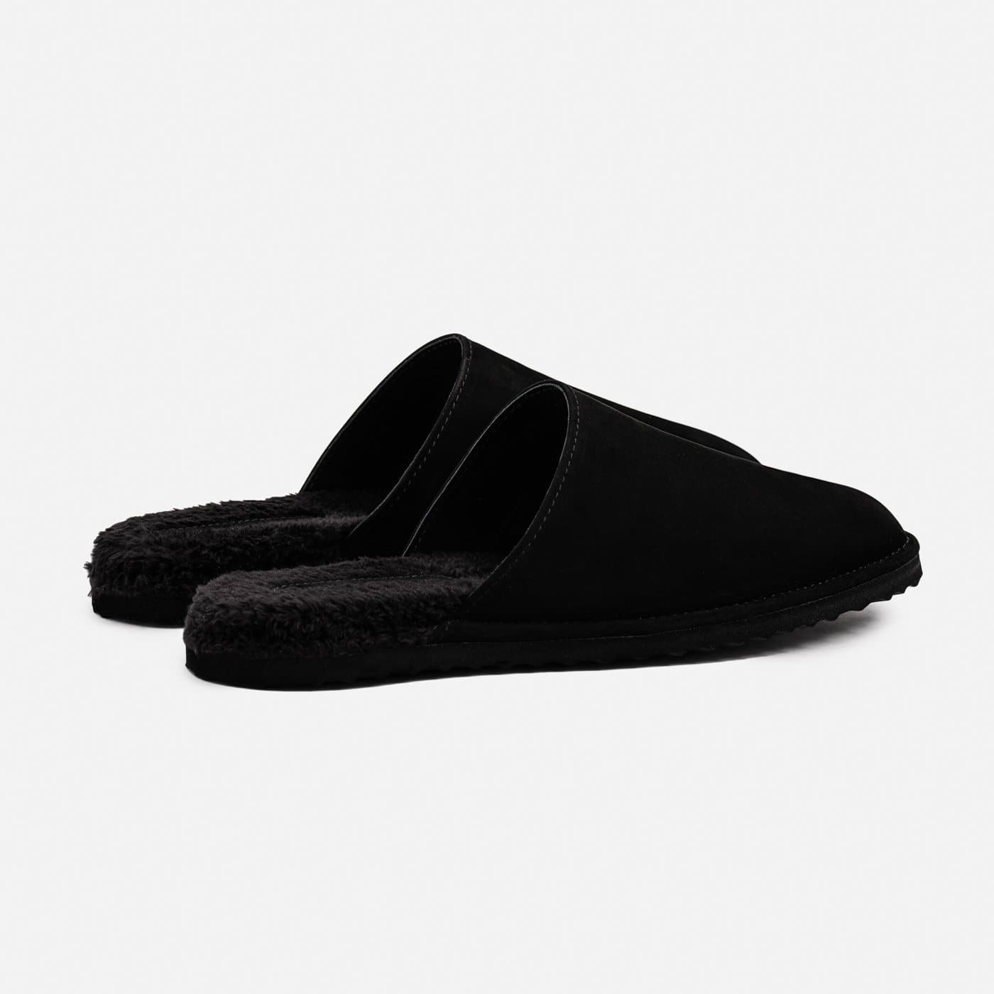 Jones Slippers - Nubuck - Men's - Image 3