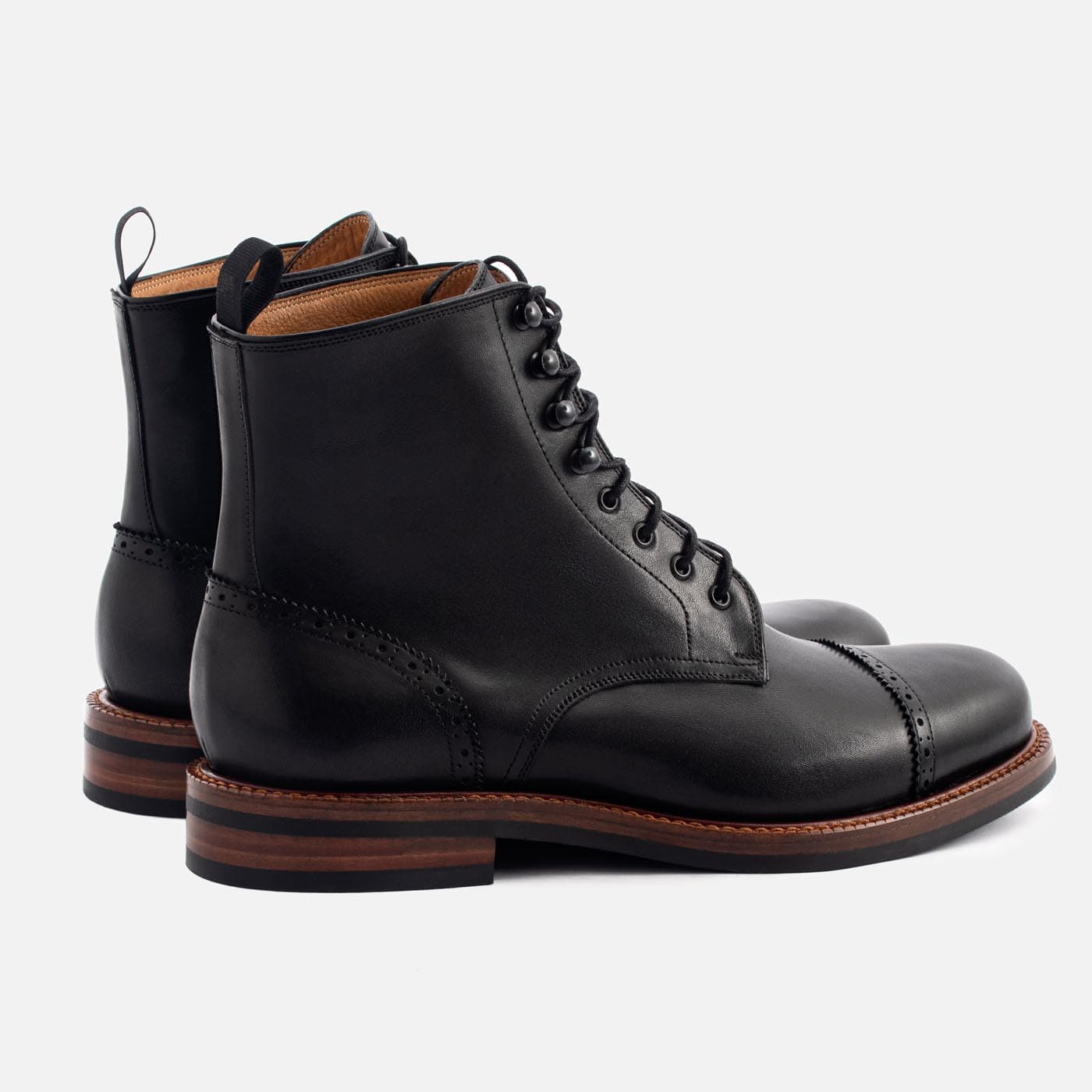 Medina Boots - Men's - Image 3