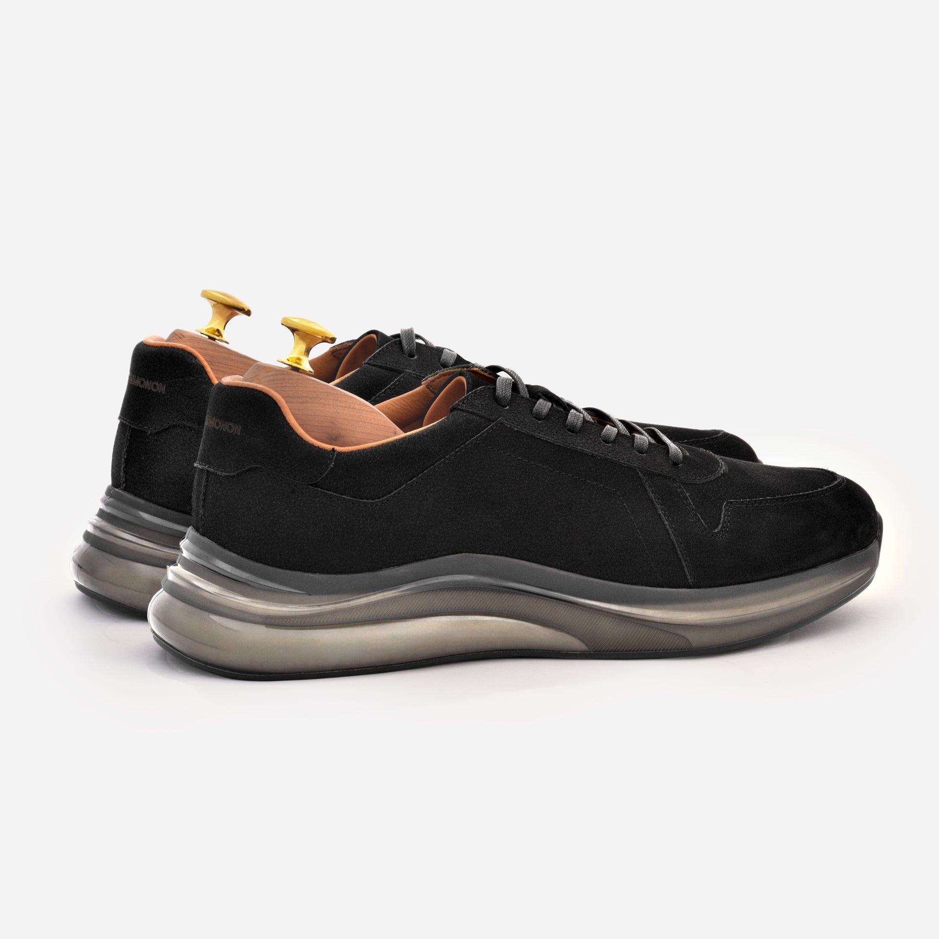 Porto Lace Up - Nubuck - Men´s - Image 13