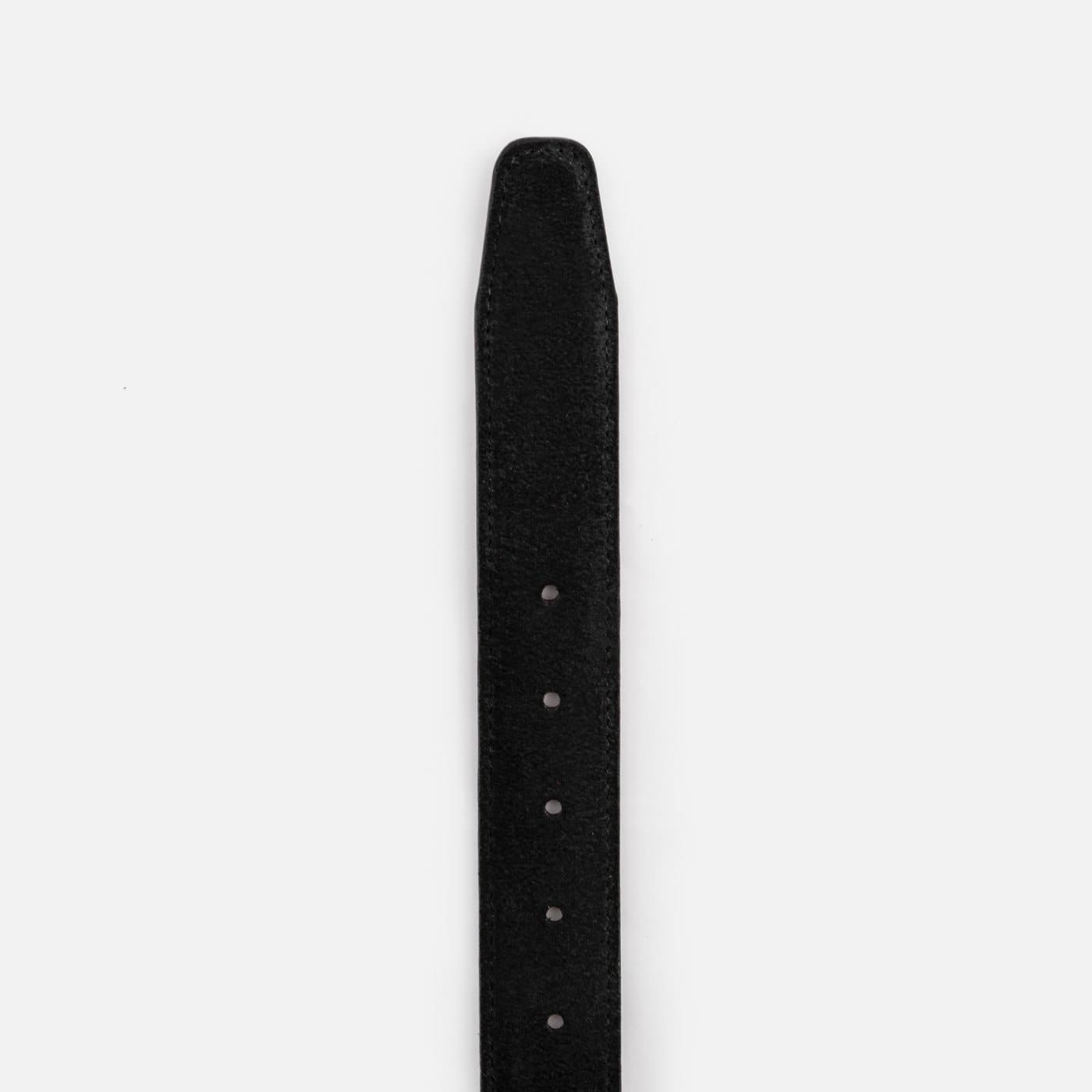 Nelson Belts - Suede - Men's - Image 3