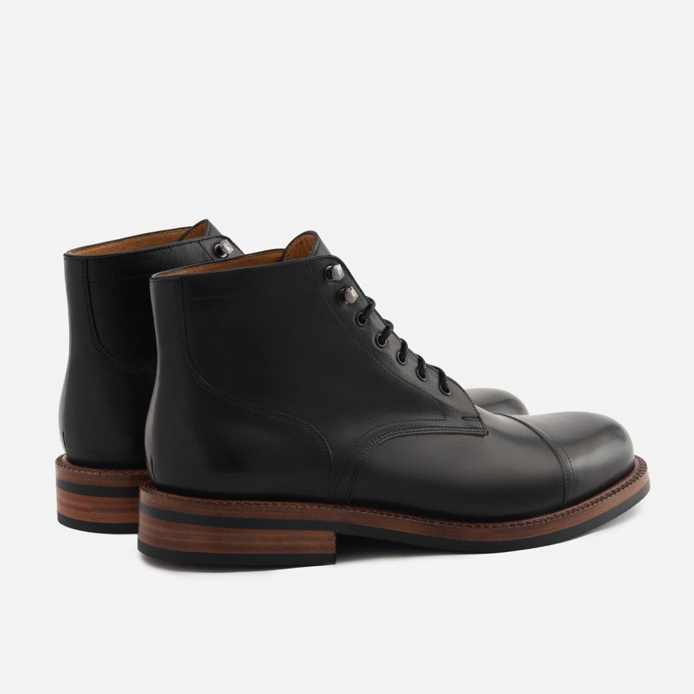 Williamson Boots - Men's - Image 13