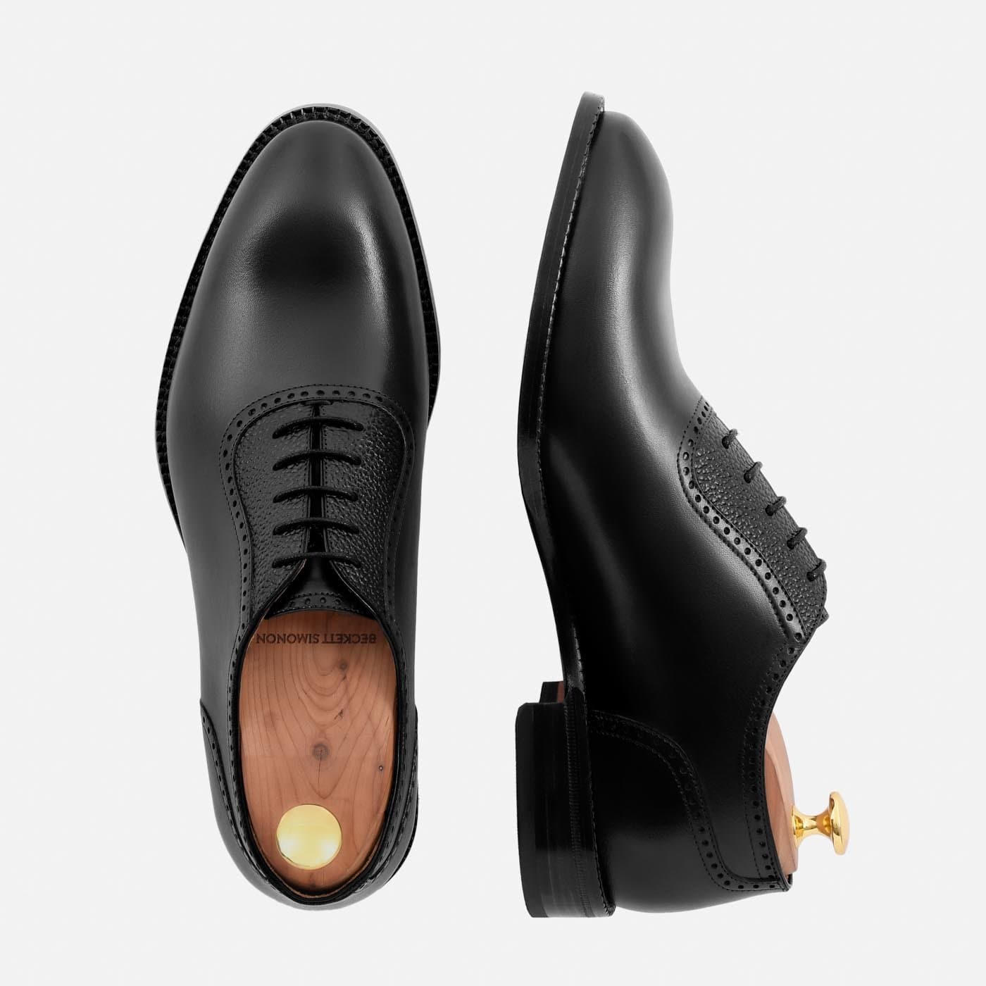 Costa Adelaide Oxfords - Men's - Image 4
