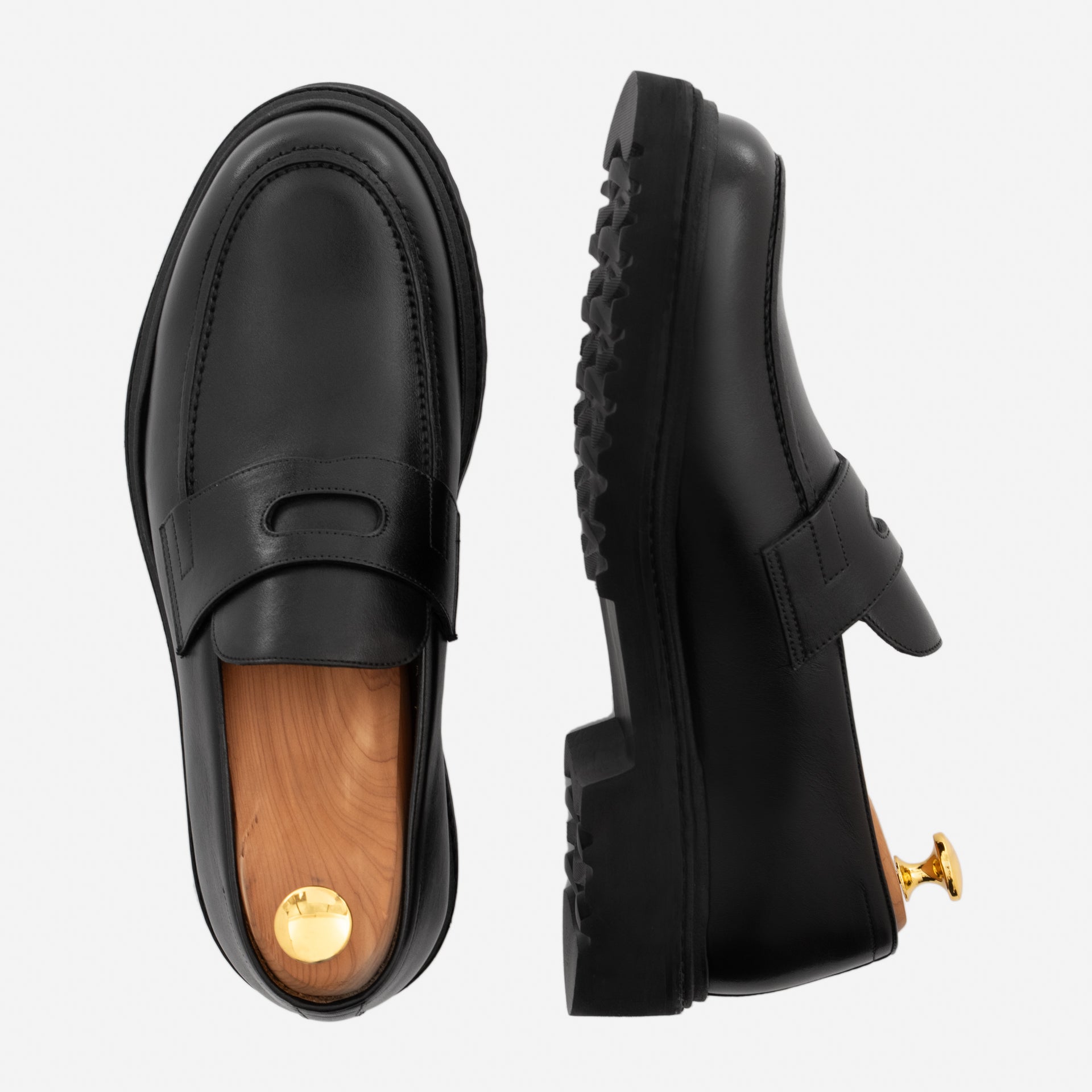 Fuentes Loafer - Men's - Image 4