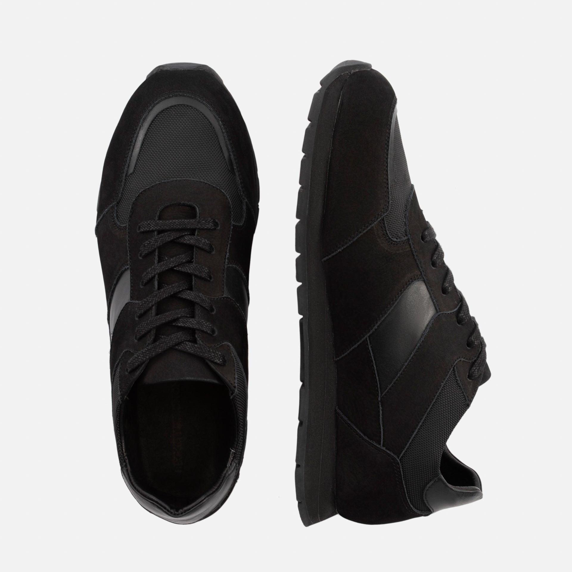 Graham Trainers - Men's - Image 4