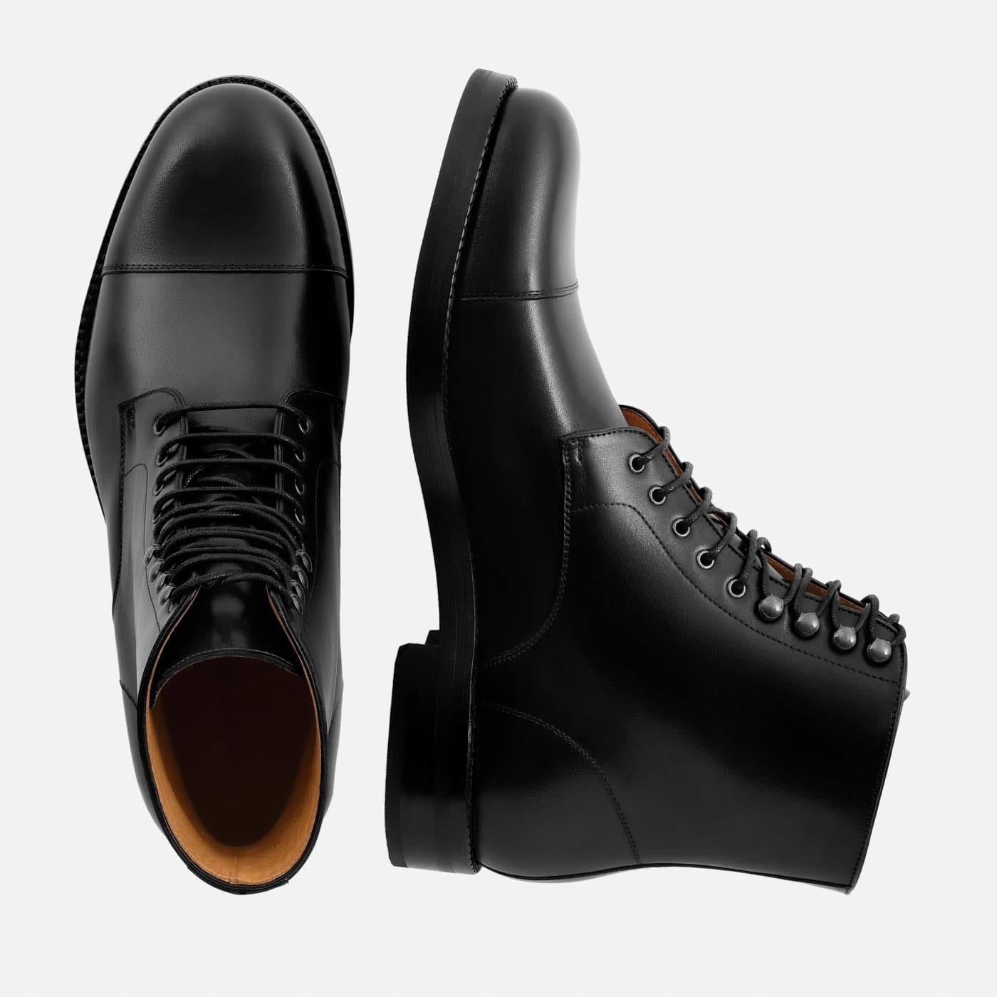 Lorenzo Boots - Men's - Image 4
