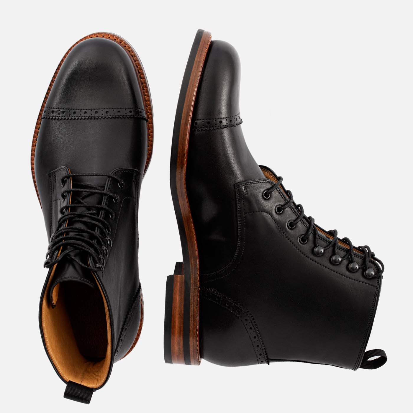 Medina Boots - Men's - Image 4