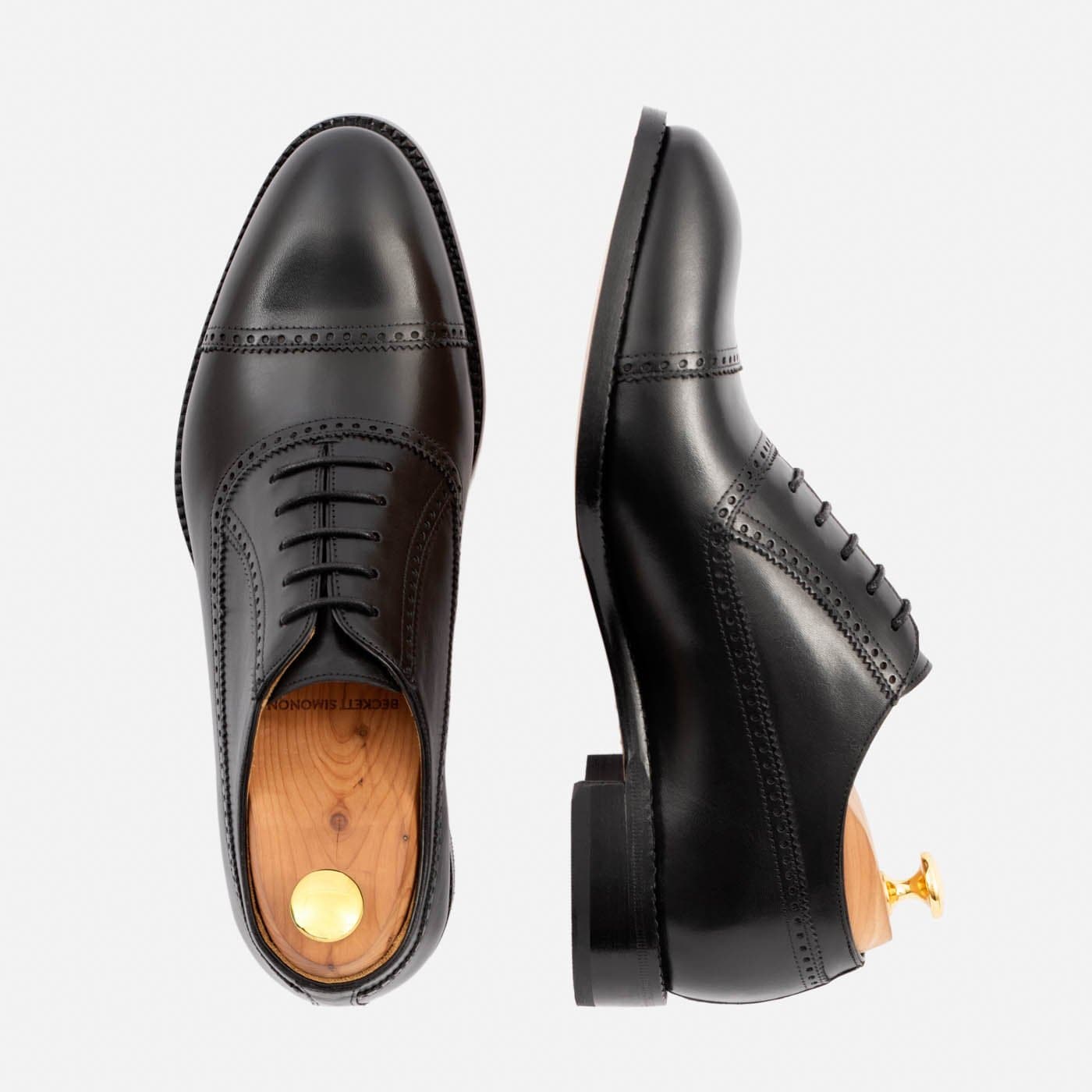 Reyes Oxfords - Men's - Image 4