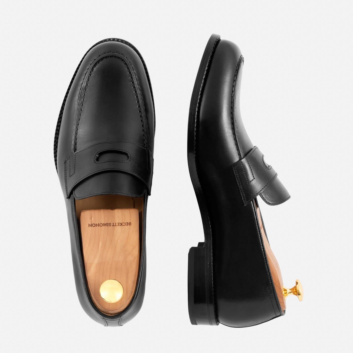Roy Loafers - Men's - Image 4