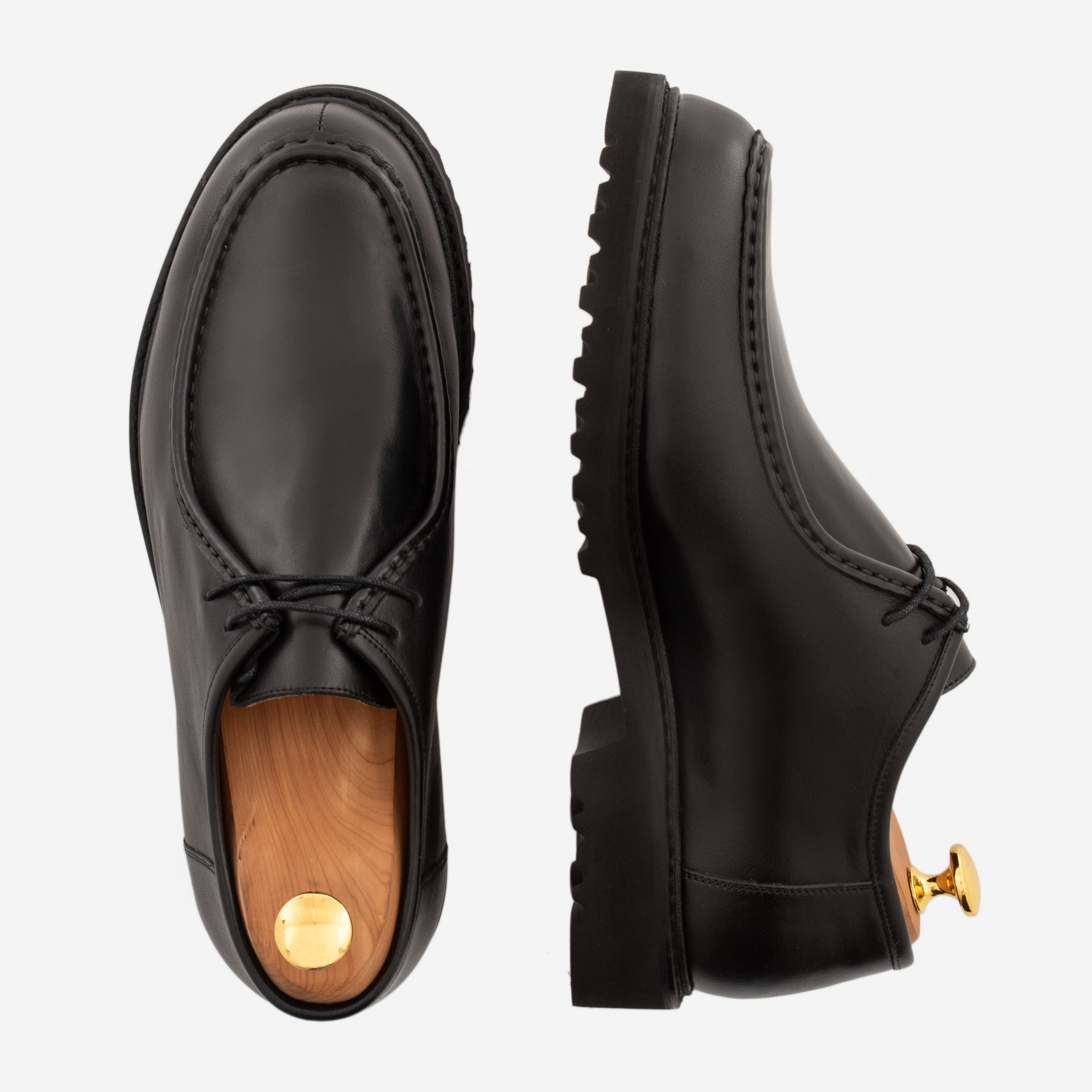 Theo Derbies - Men's - Image 4