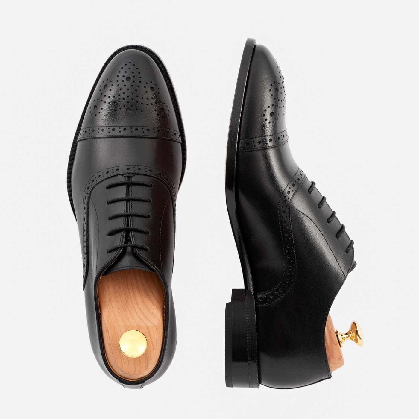 Vasco Oxfords - Men's - Image 4
