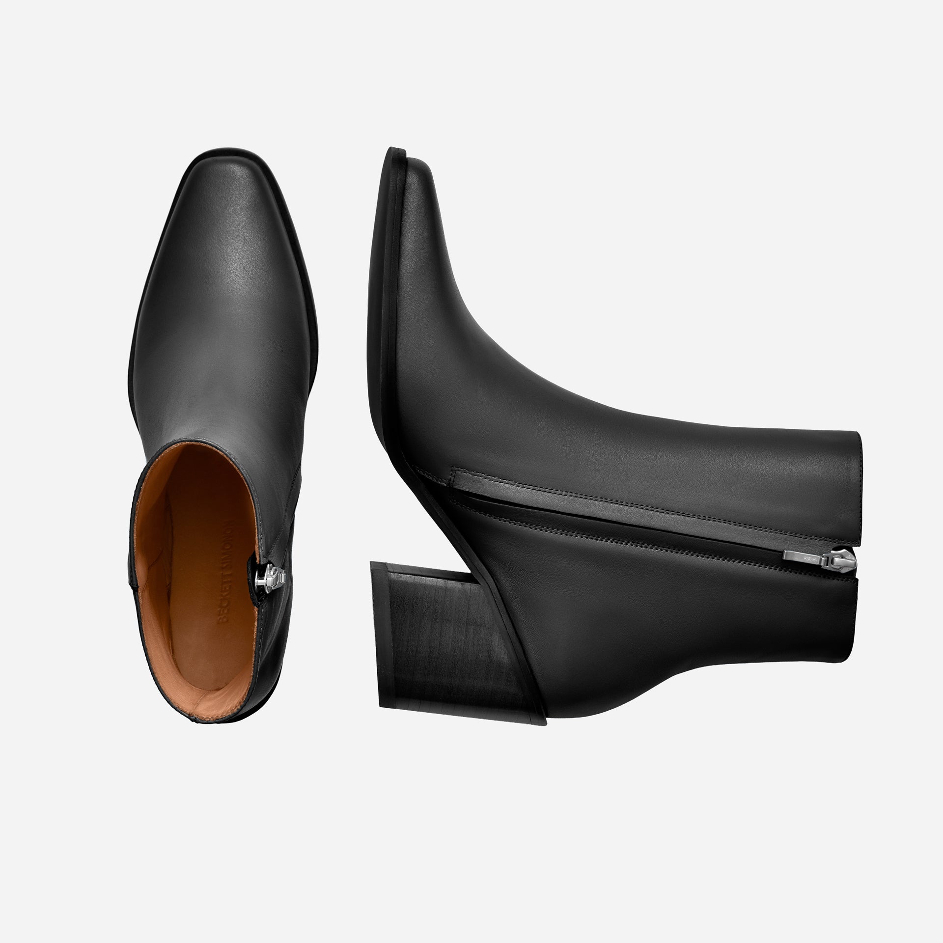 Vera Ankle Boot- Women's - Image 9