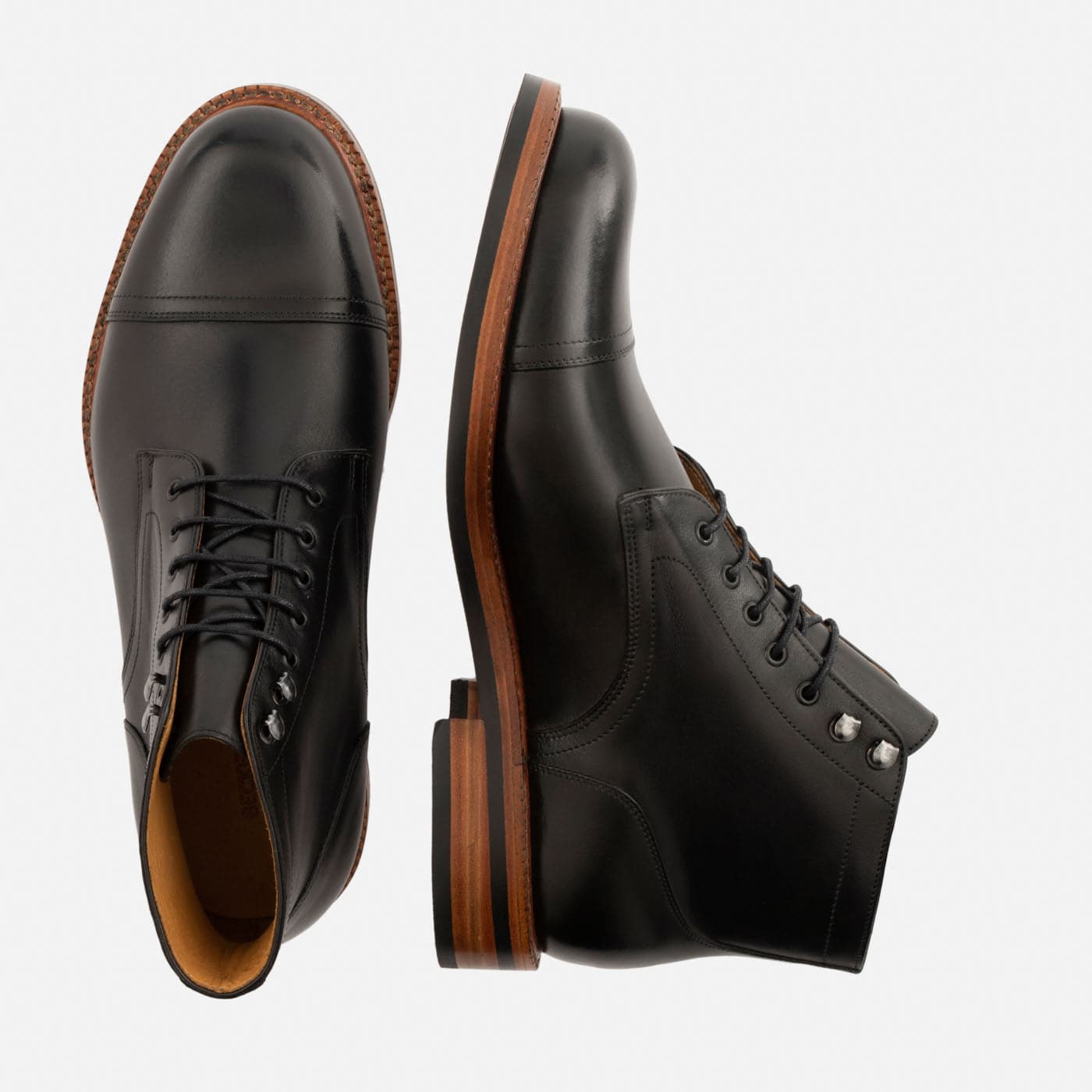 Williamson Boots - Men's - Image 14