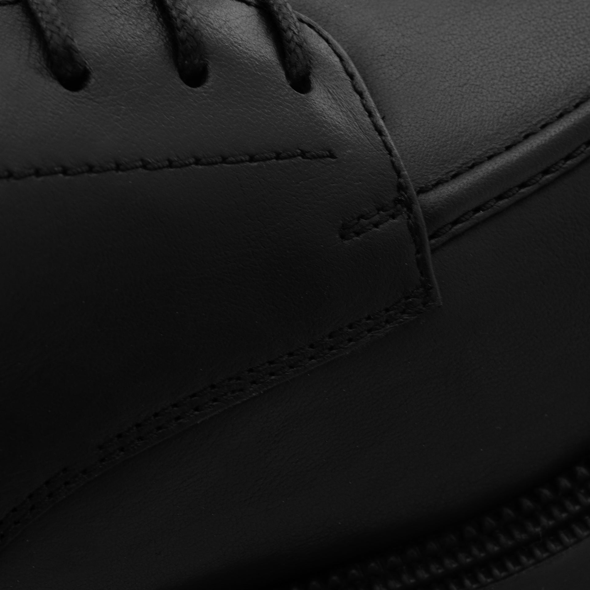 Emma Derby - Full Grain Leather - Women's - Image 5