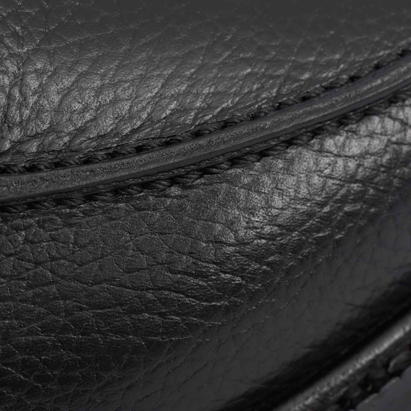 Eriksen Loafers - Pebbled - Men's - Image 5