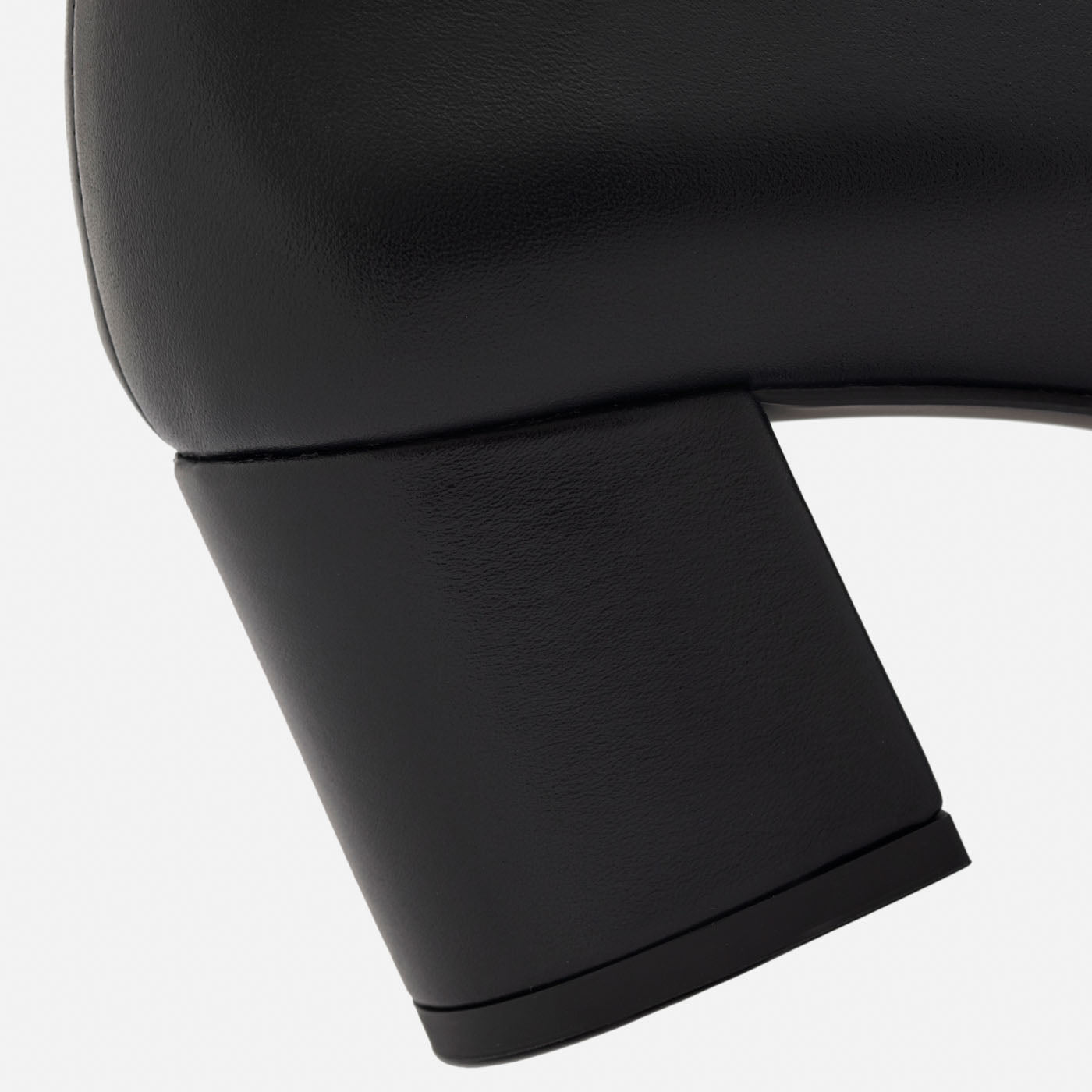 Gemma Pump - Full Grain Leather - Women's - Image 5