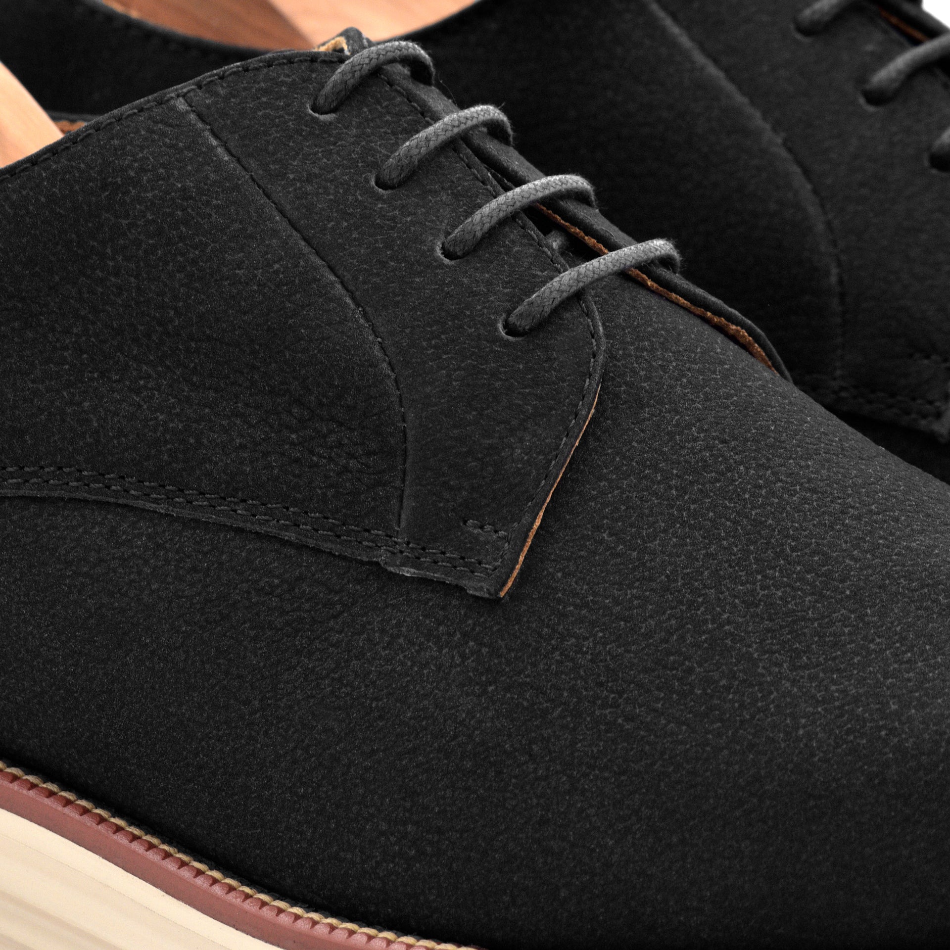 Warren Derby - Nubuck - Men´s - Image 5