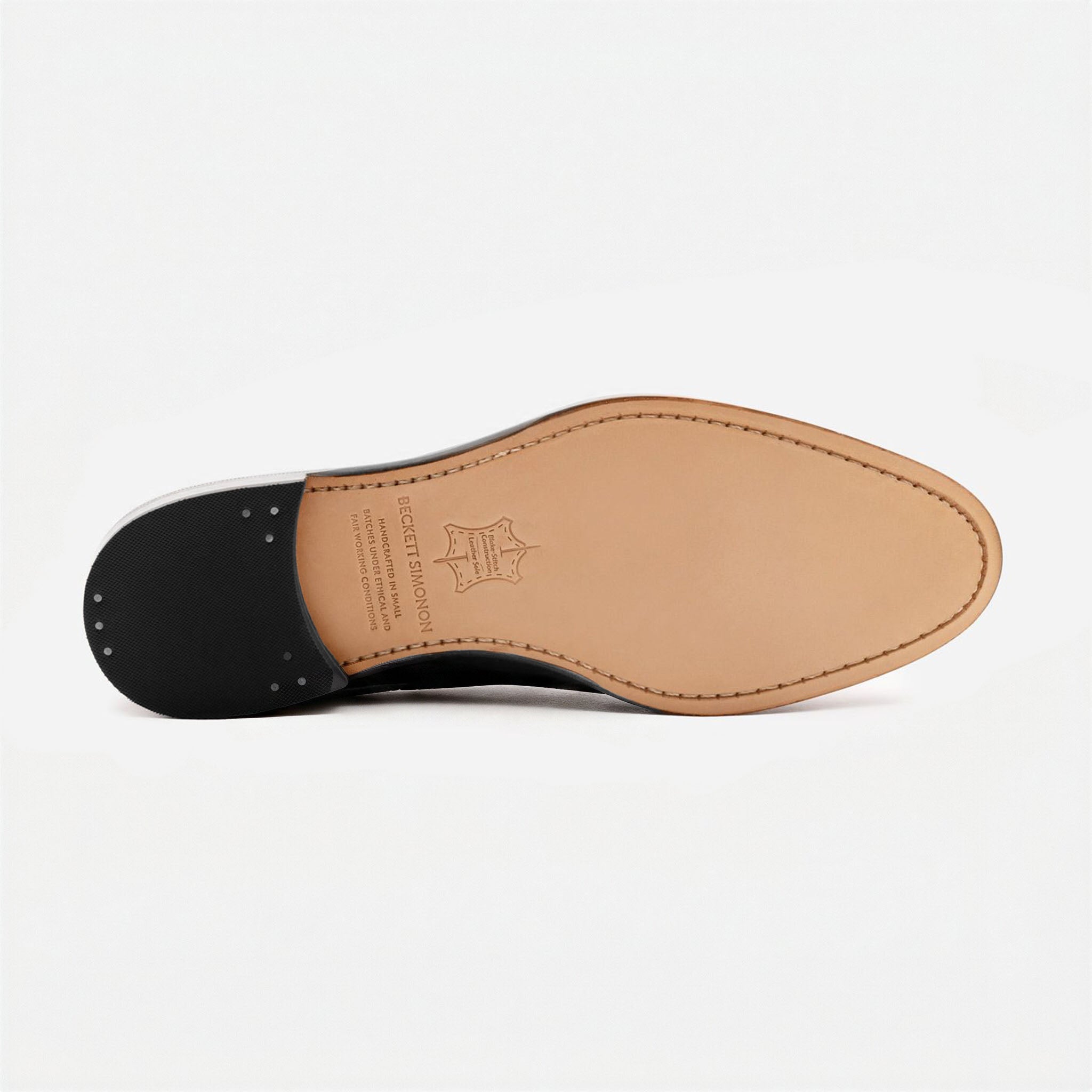 Costa Adelaide Oxfords - Men's - Image 6