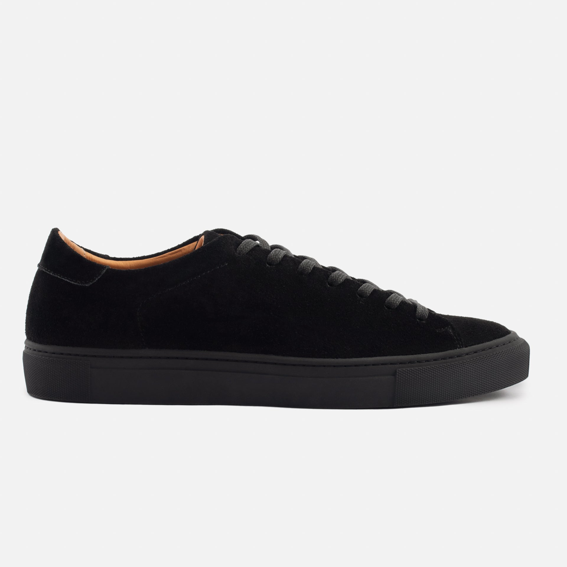 Reid Sneakers - Suede - Men's - Image 2