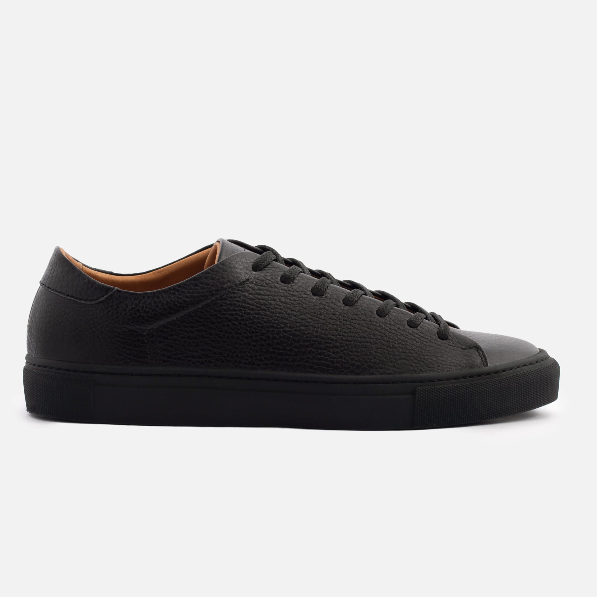 Reid Sneakers - Pebbled - Men's - Image 2