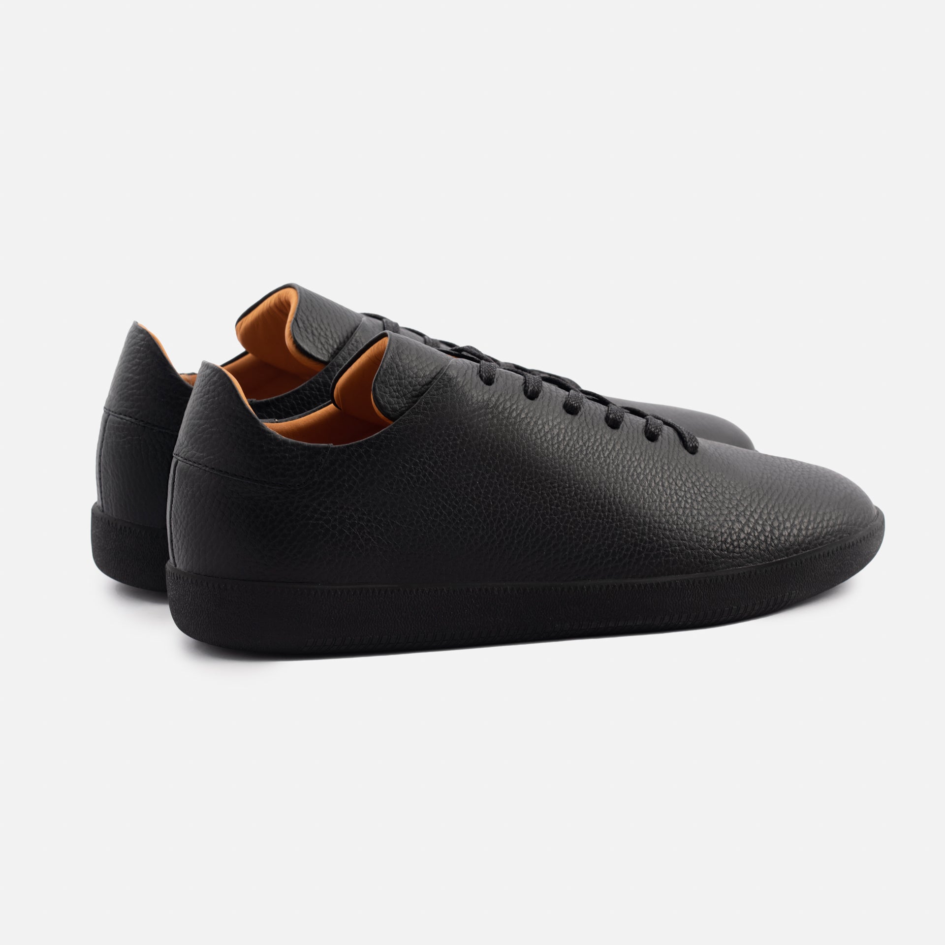 Geller Trainers - Pebbled - Men's - Image 3