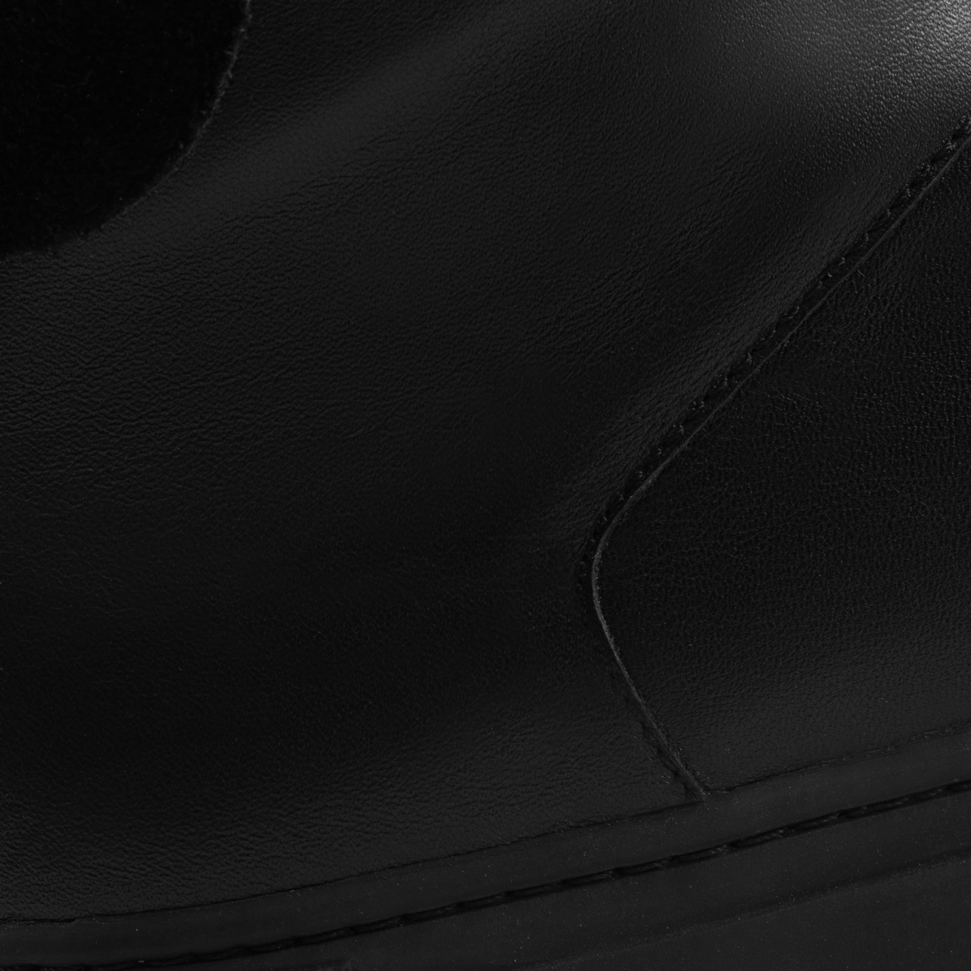 Garcia High Top - Leather/Suede - Men's - Image 5