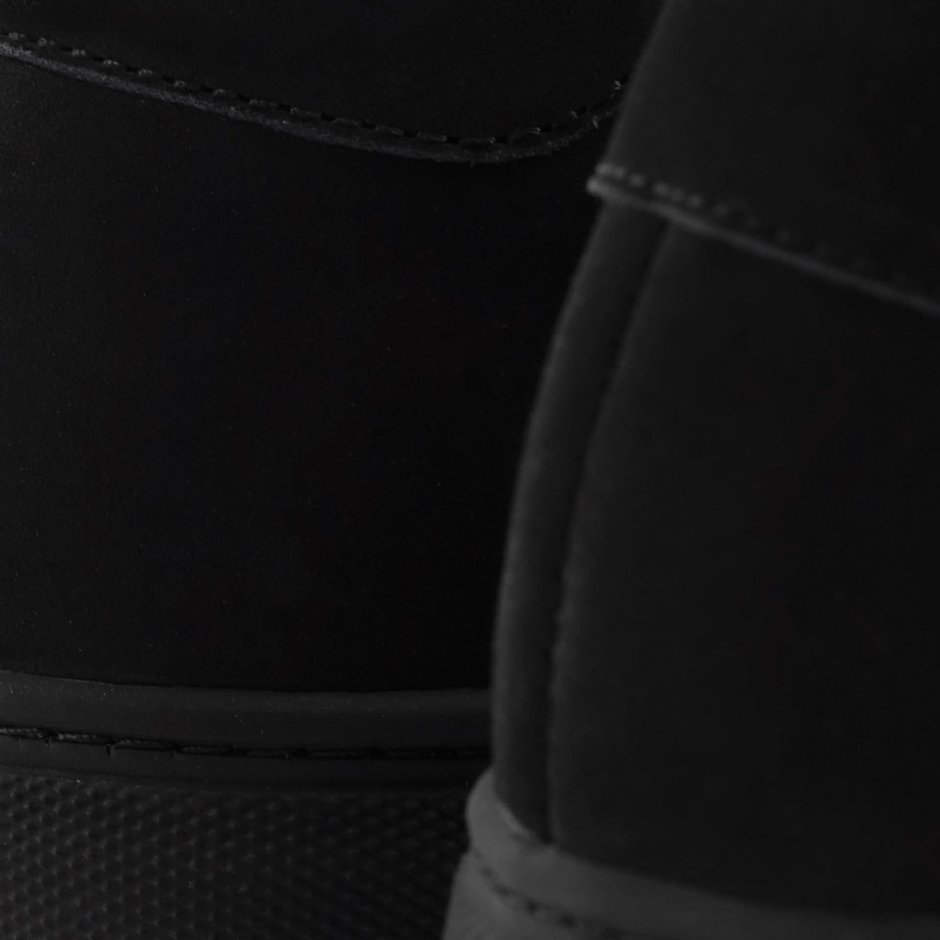 Reid Sneakers - Nubuck - Men's - Image 5