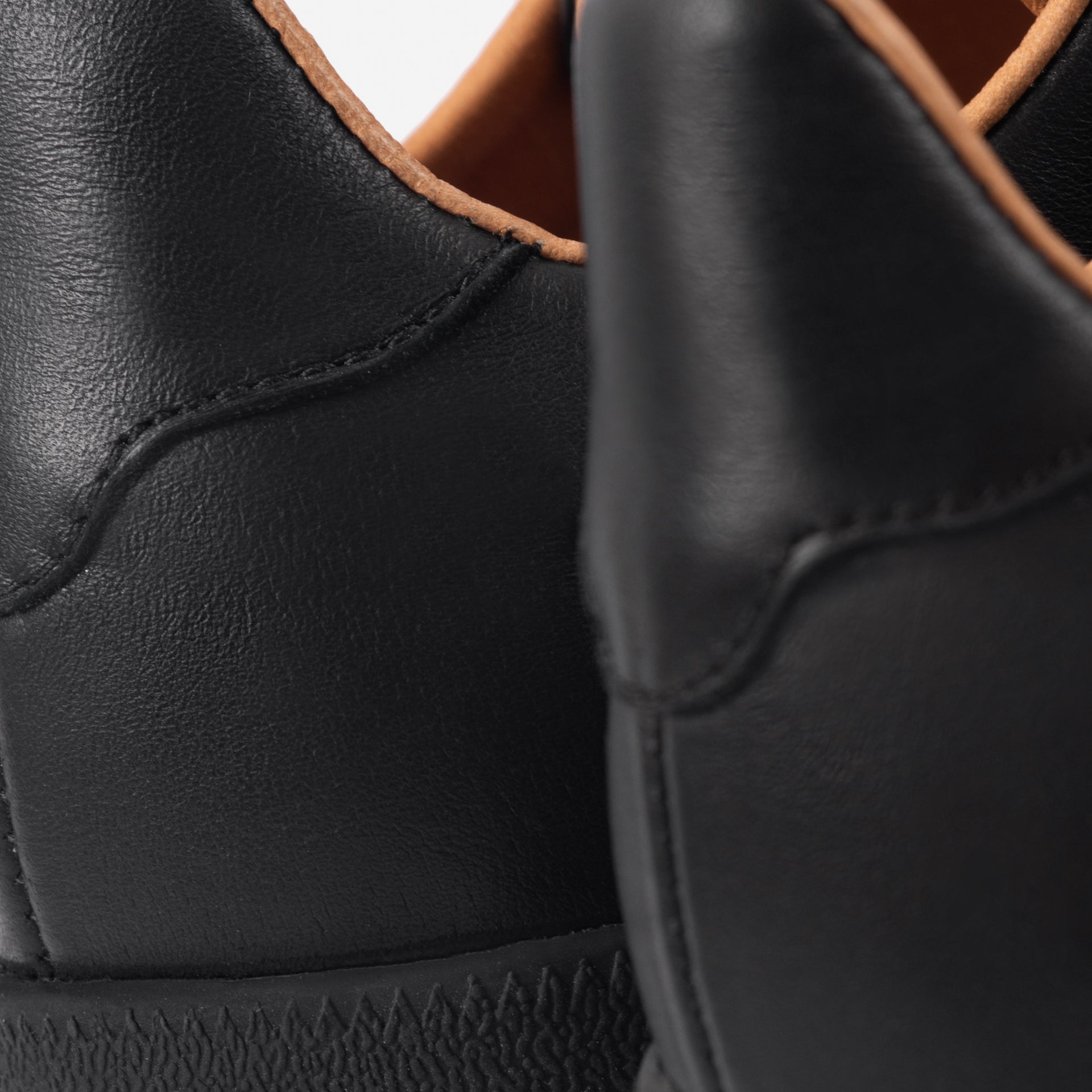 Rivera Trainers - Leather/Suede - Men's - Image 5
