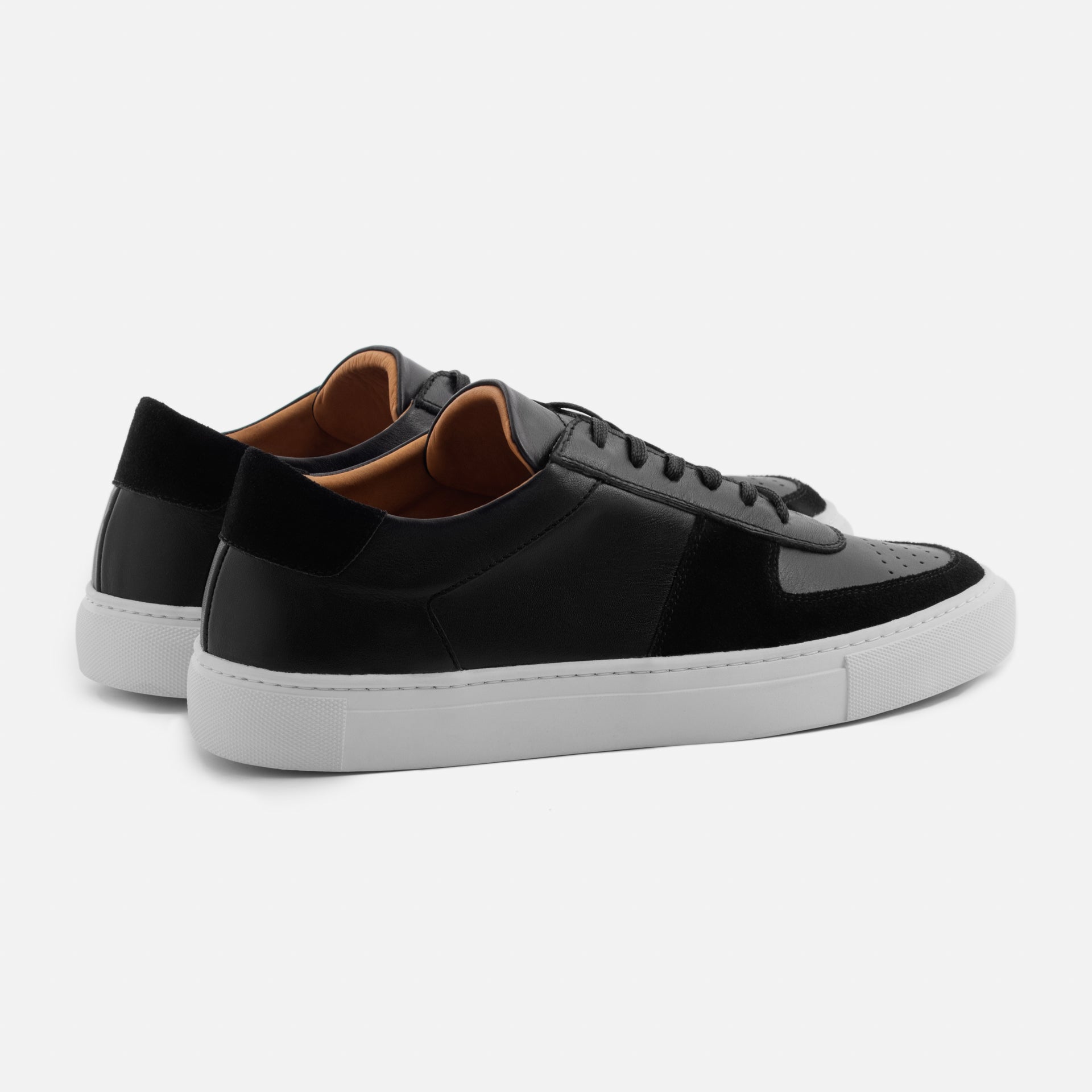 Garcia Sneakers - Leather/Suede - Men's - Image 8