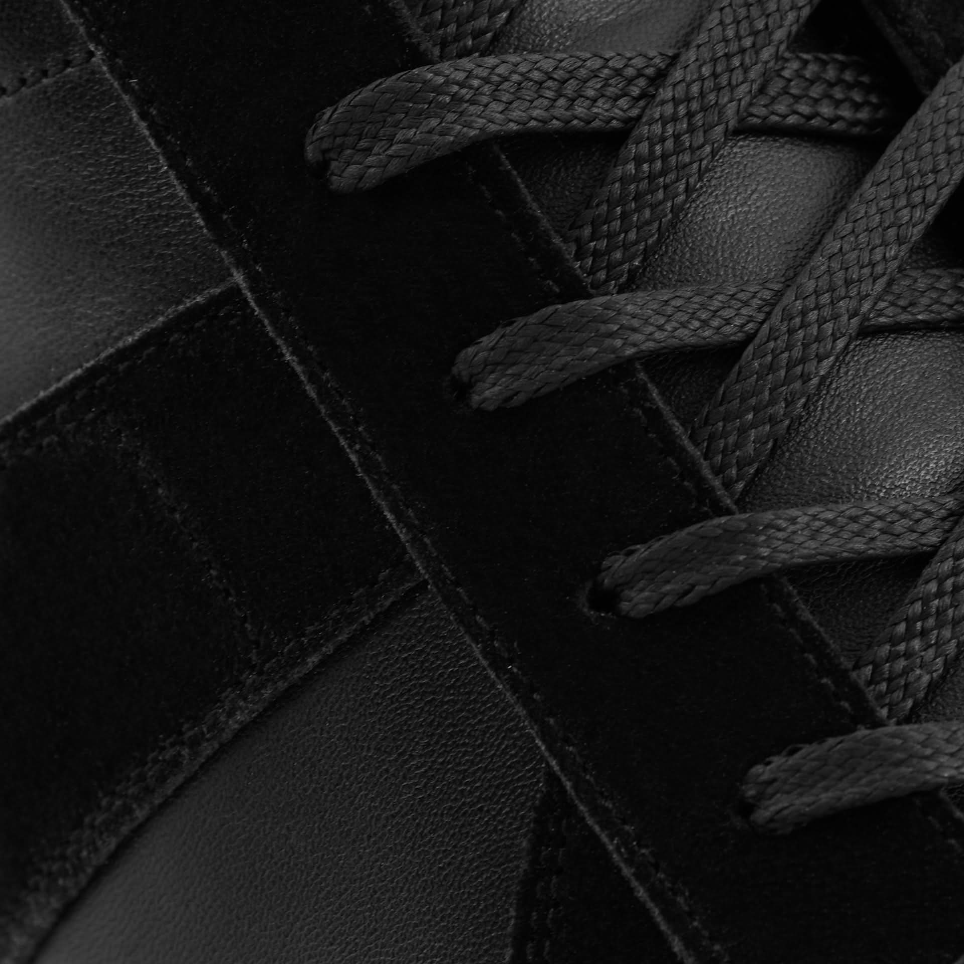 Morgen Trainers - Leather/Suede - Men's - Image 30