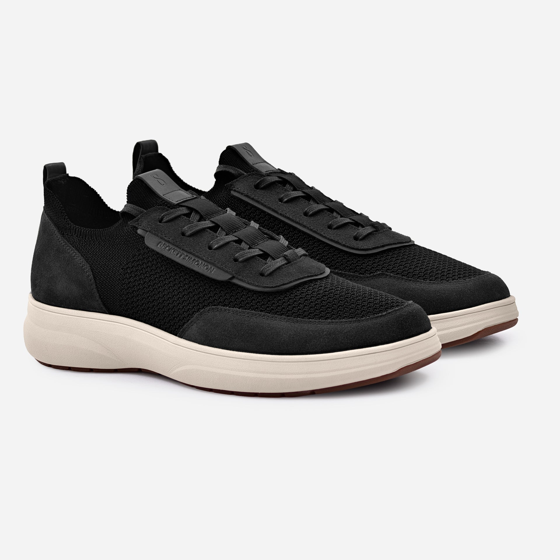 Fletcher Sneaker - Textile and Suede - Men's - Image 21