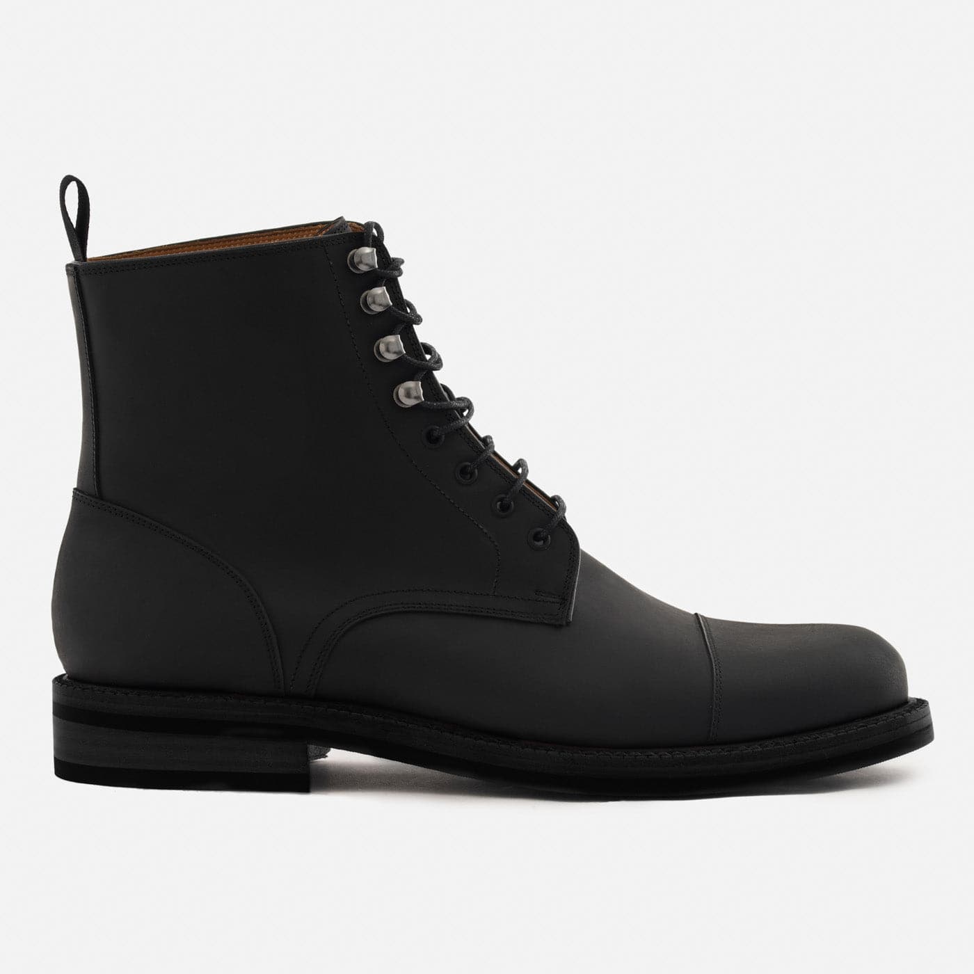 Dowler Boots - Pull-Up - Men's - Image 17