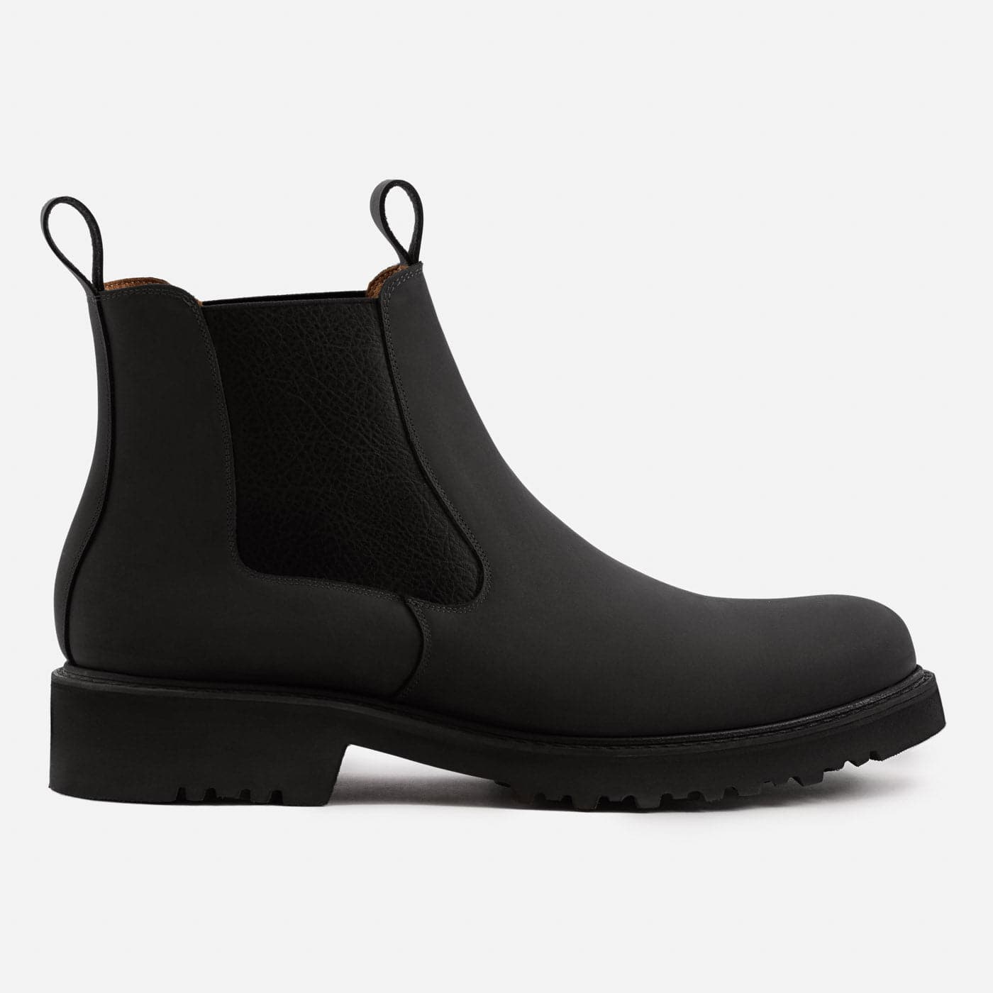 Silva Boots - Pull-Up - Men's - Image 22