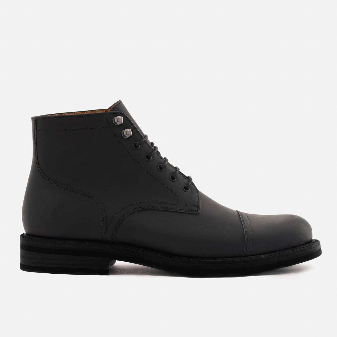 Williamson Boots - Pull-Up - Men's - Image 2