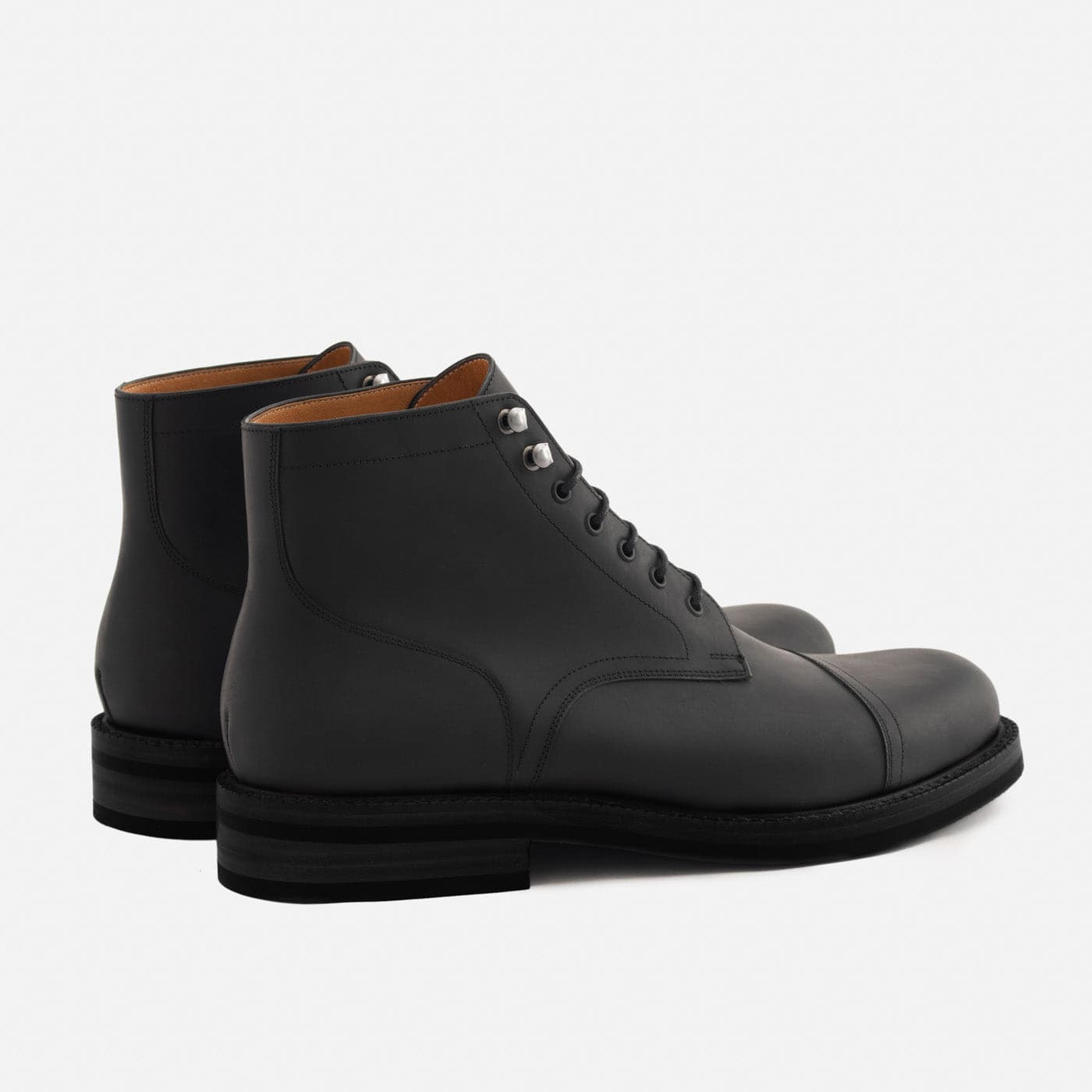 Williamson Boots - Pull-Up - Men's - Image 3