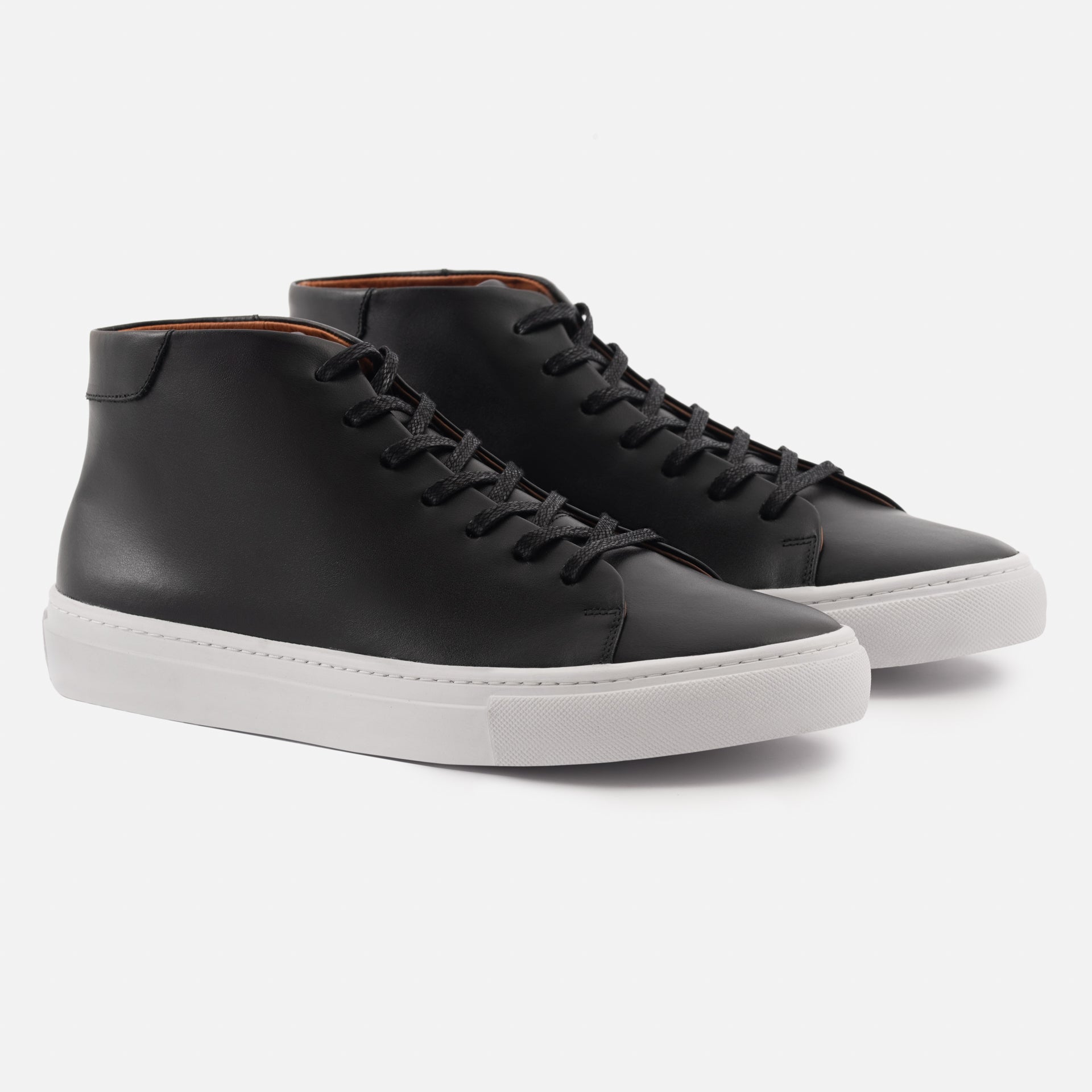 Reid Sneakers High Top - Men's - Image 6