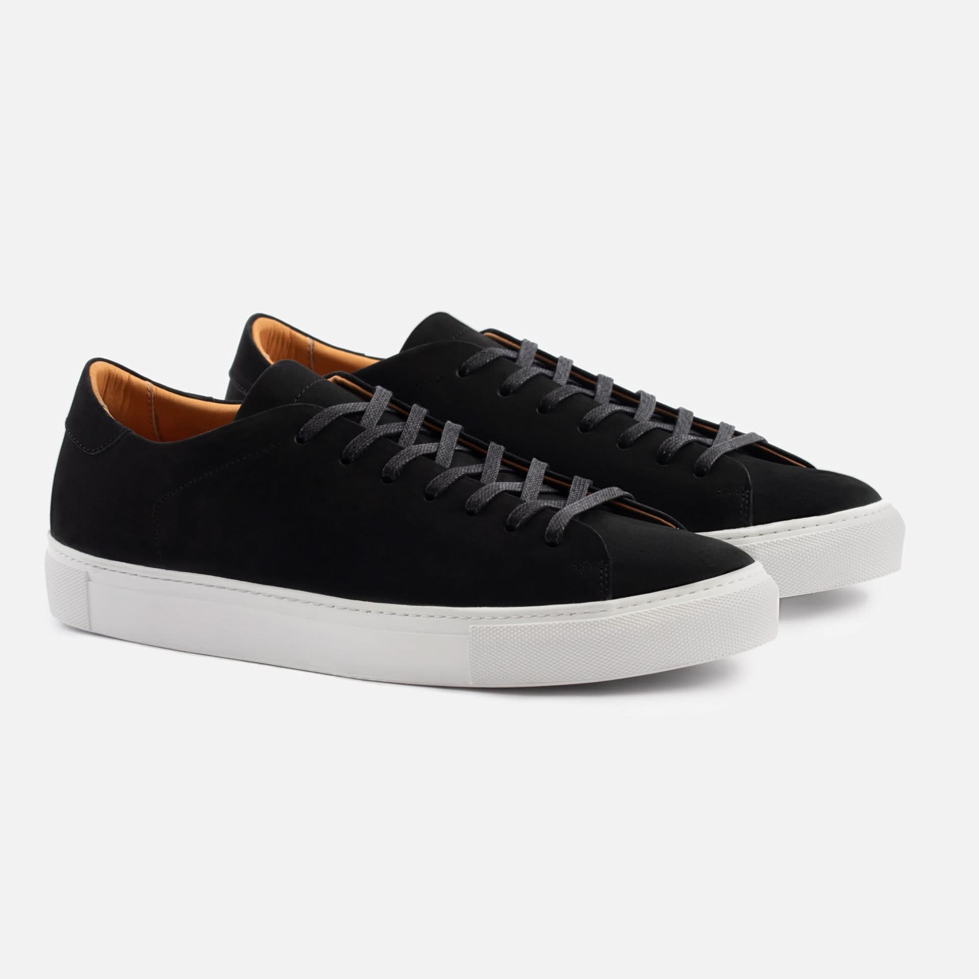 Reid Sneakers - Nubuck - Men's - Image 6