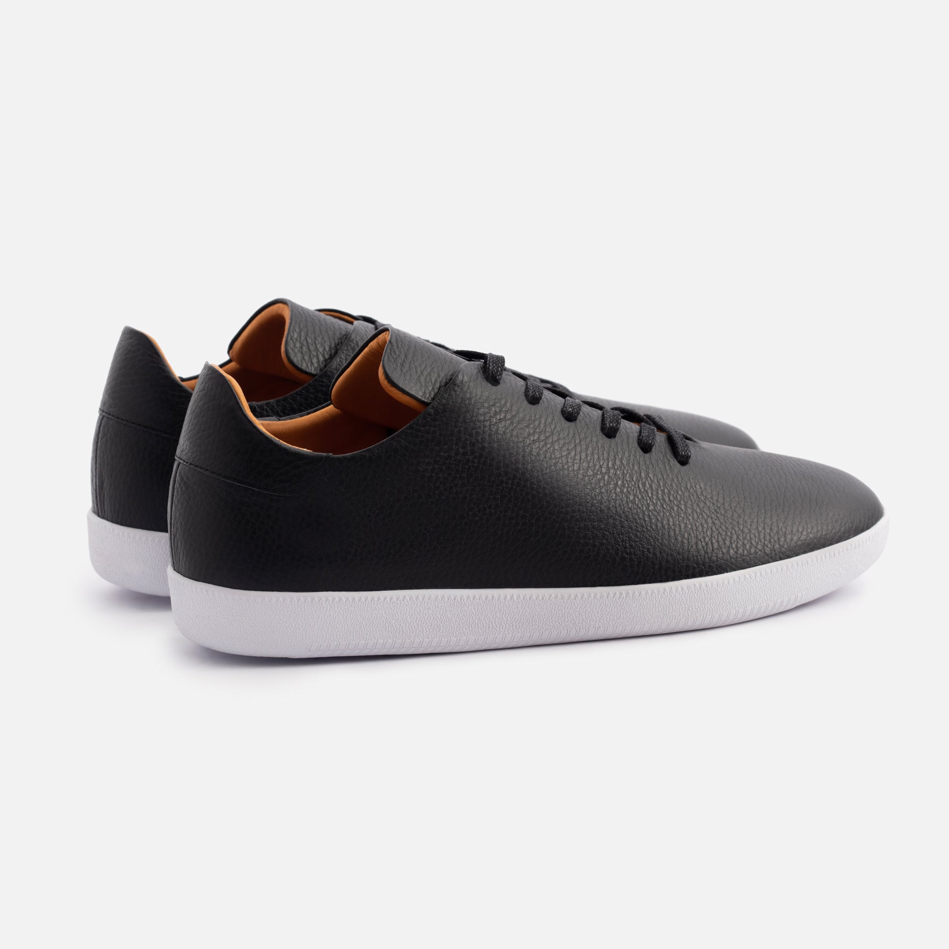Geller Trainers - Pebbled - Men's - Image 8